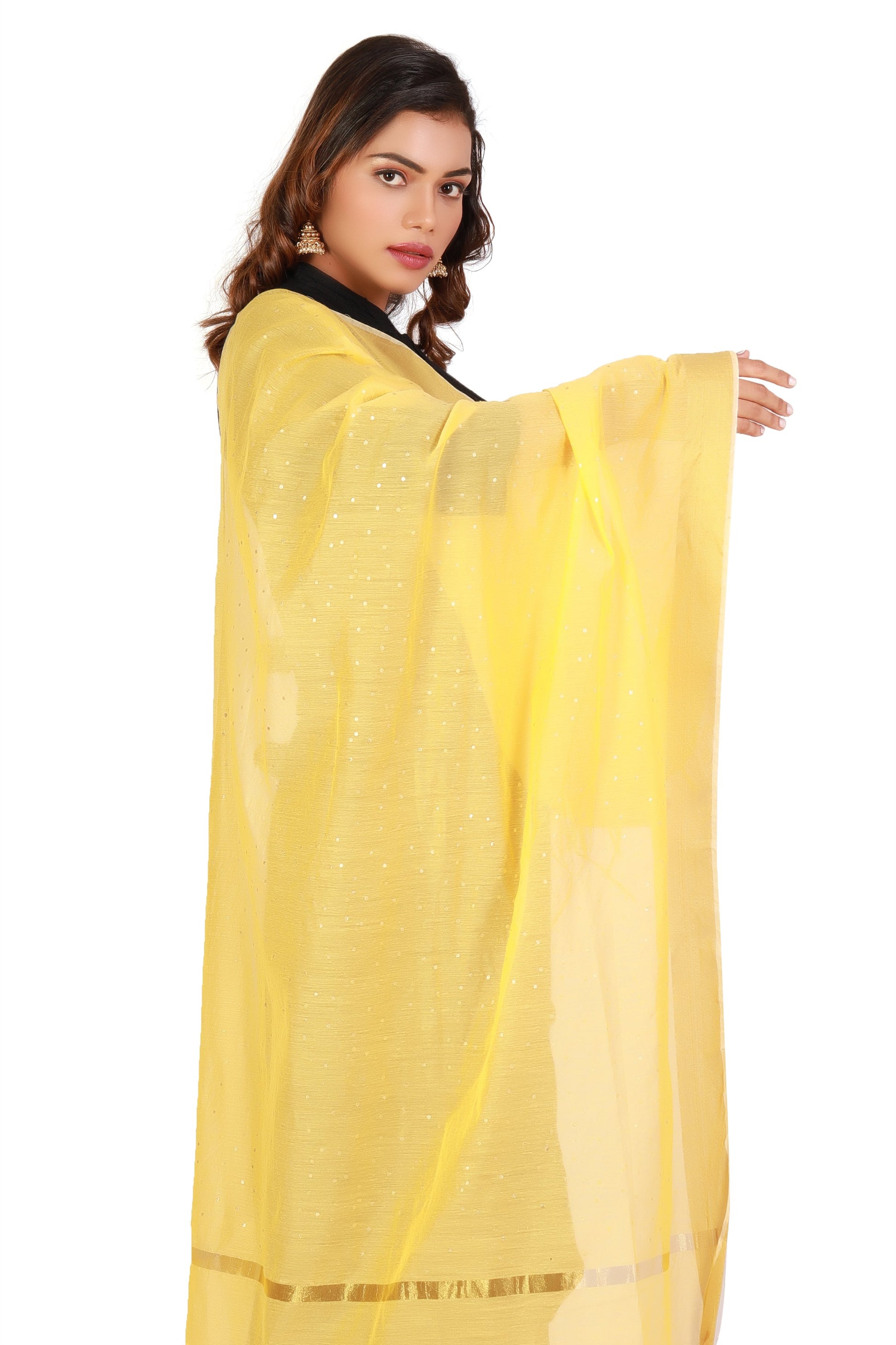 beautiful dupatta