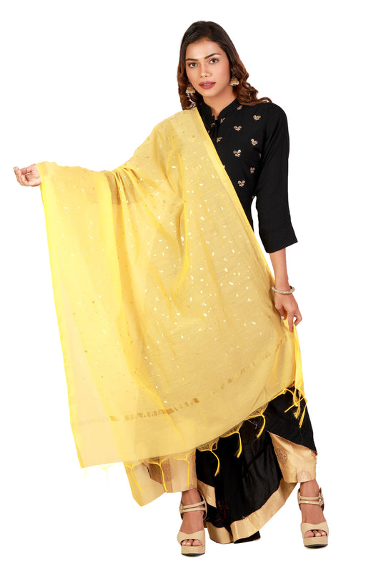 new dupatta