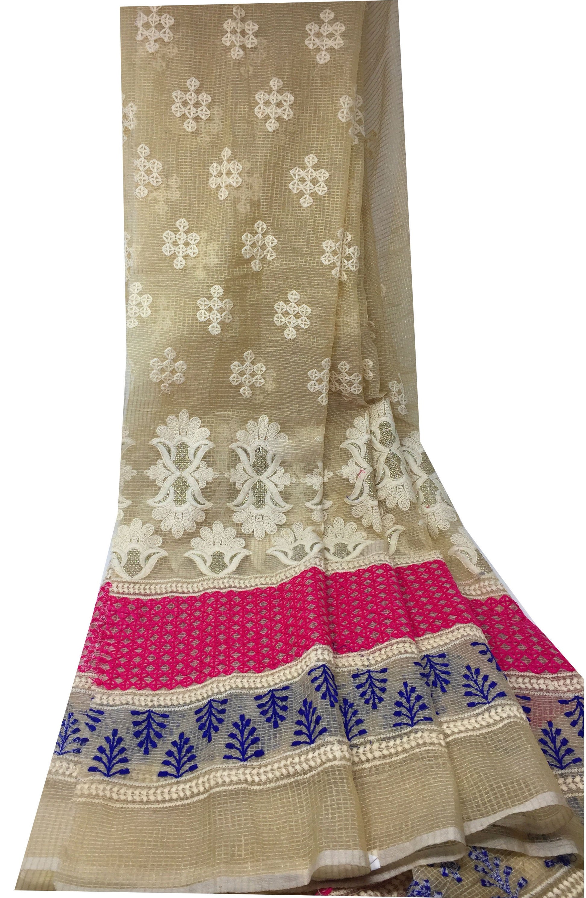 Thread Work cloth