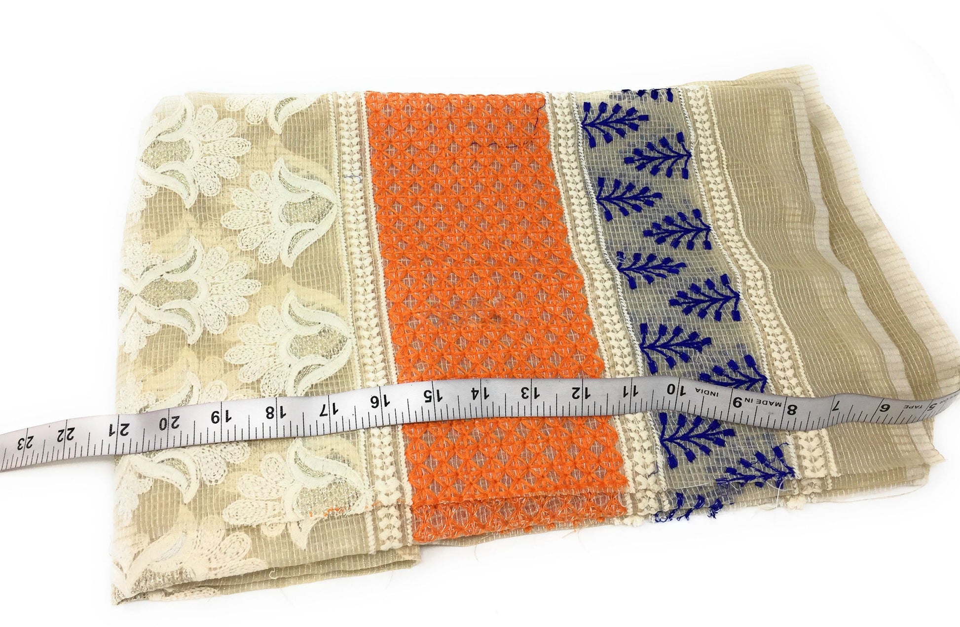 Thread Work cloth