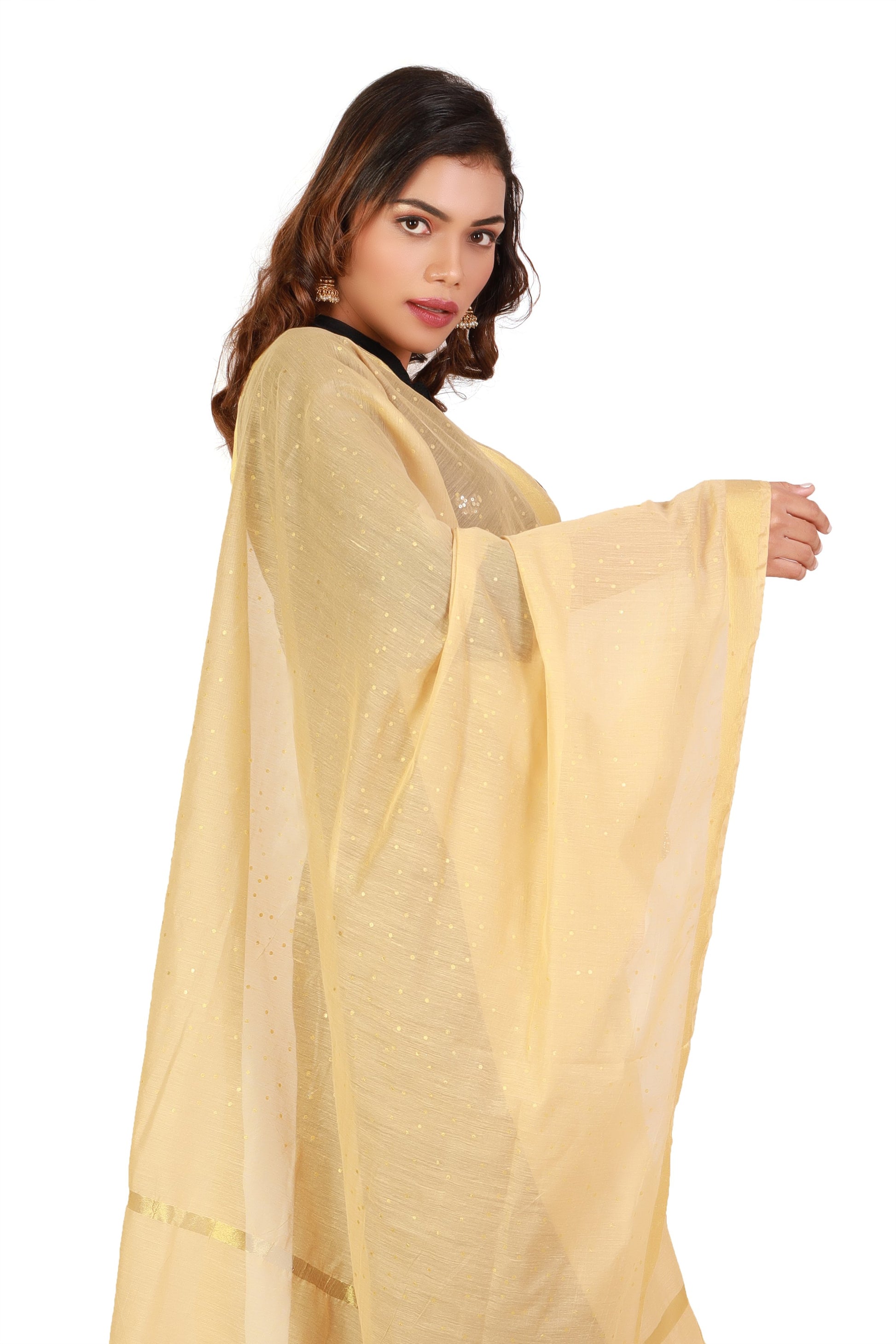 beautiful dupatta