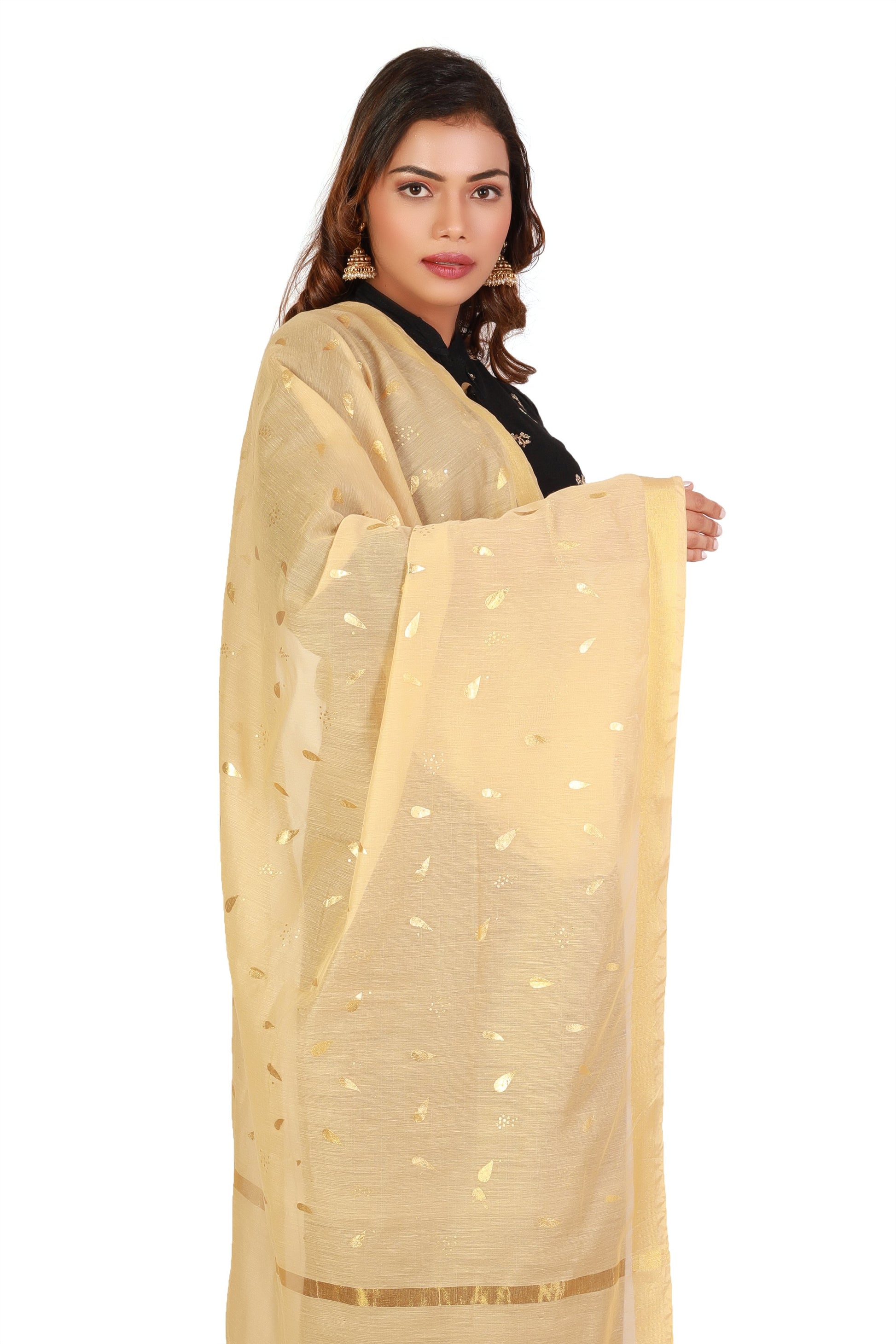 latest dupatta