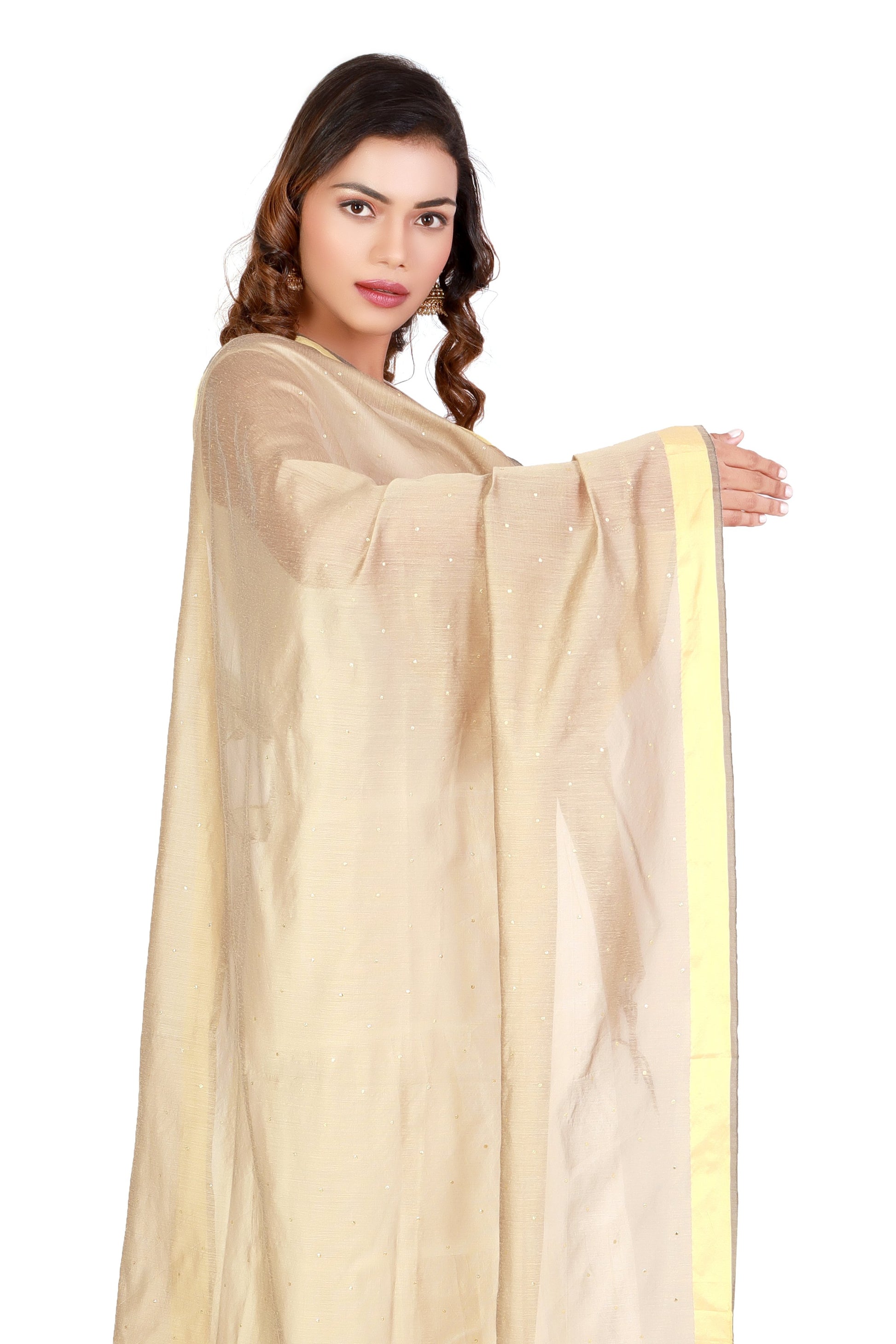 latest dupatta