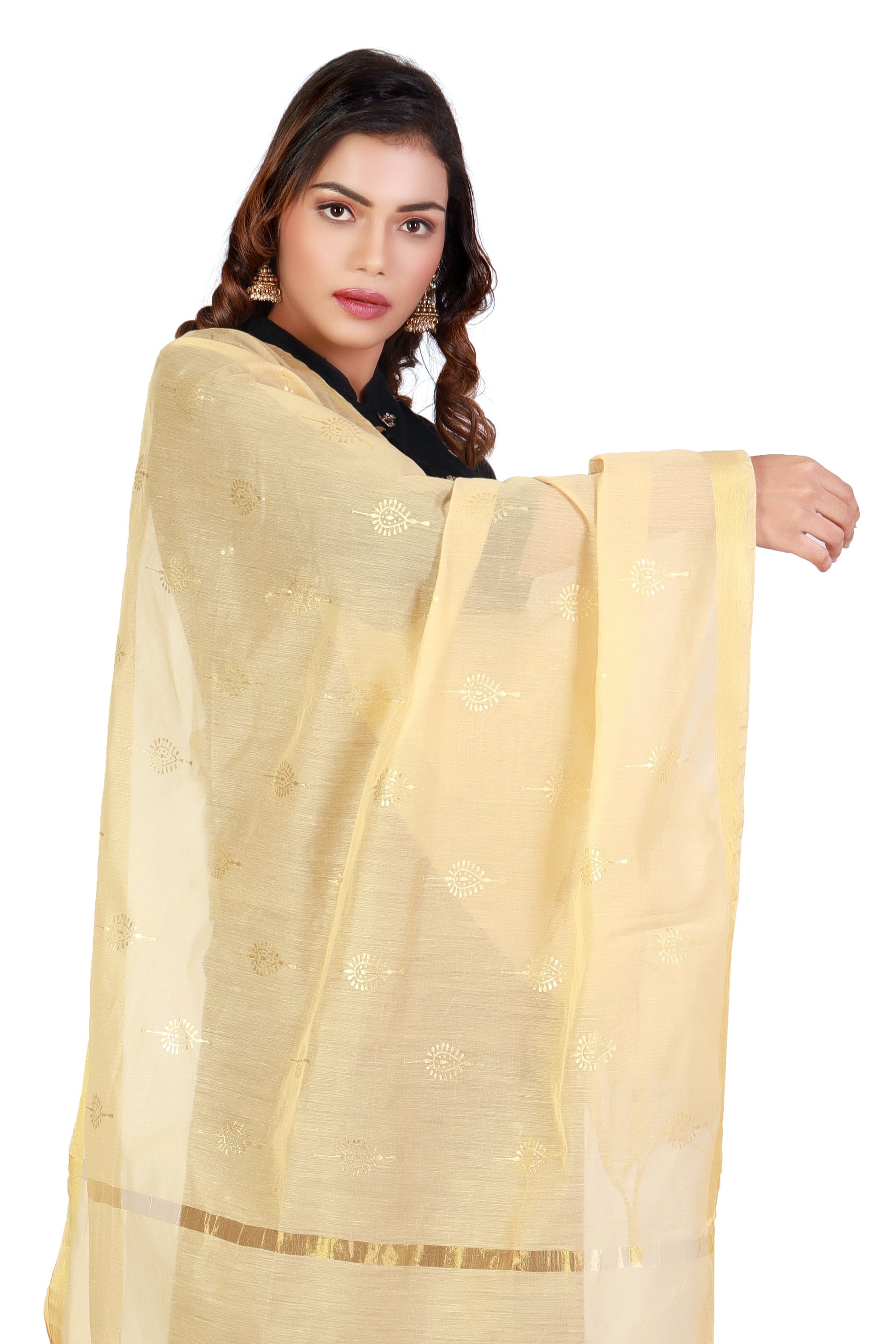 latest dupatta