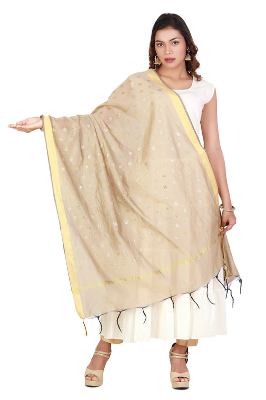 designer dupatta