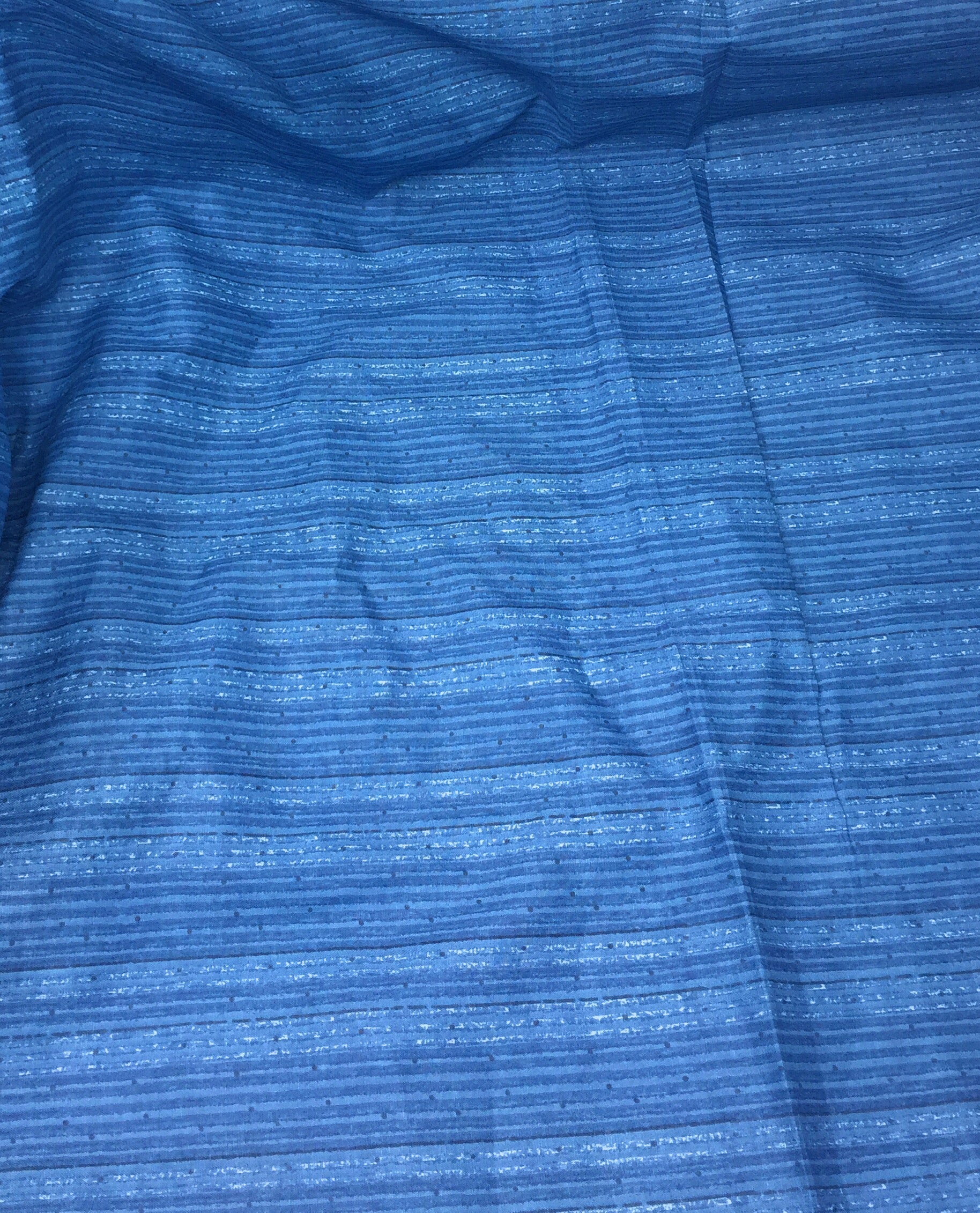 printed cotton fabric price