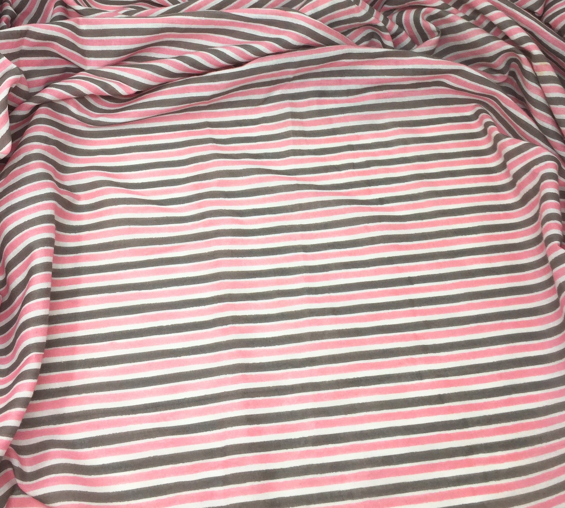 printed cotton