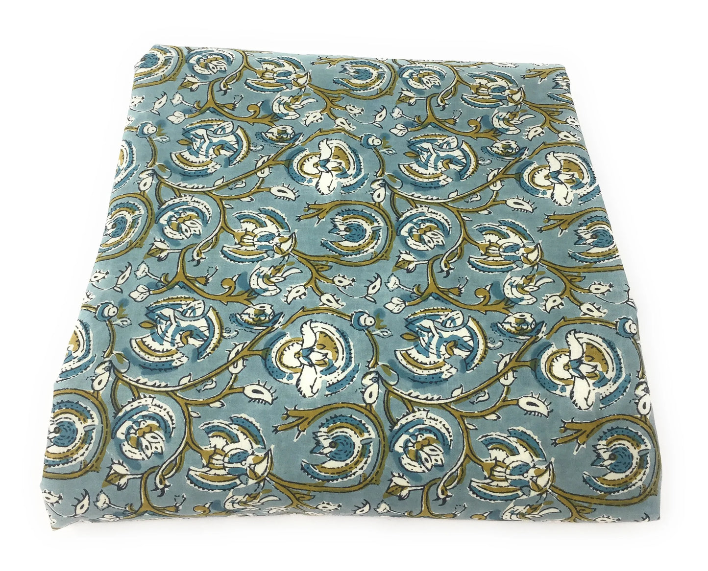 cotton printed cloth