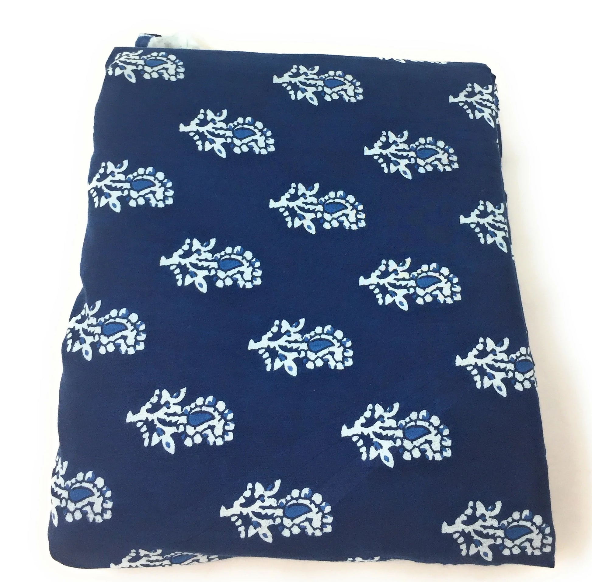 cotton printed cloth