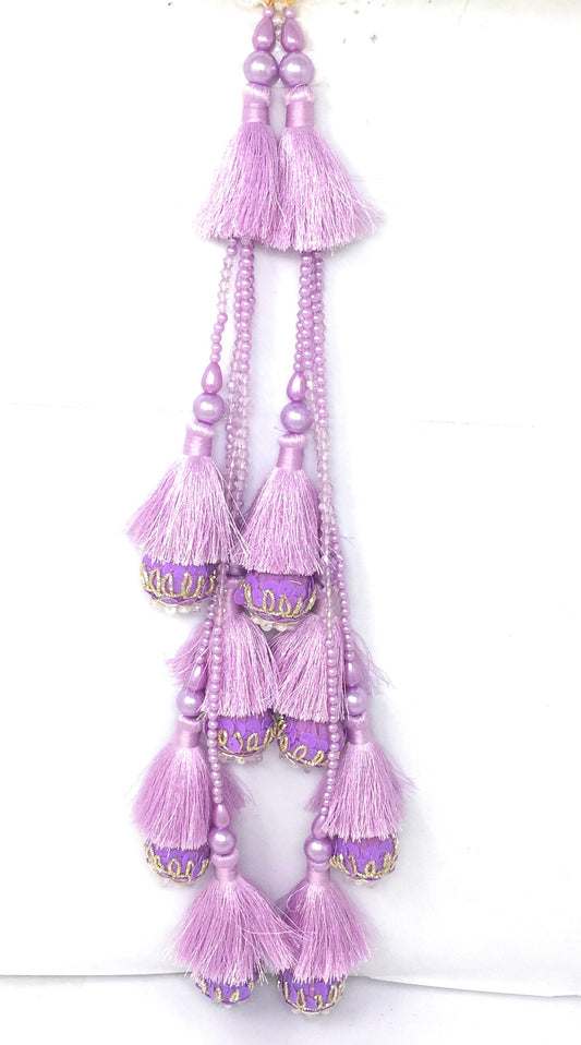 lacha latkan Lavender