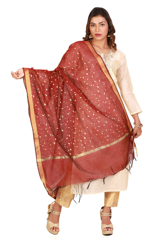 designer dupatta