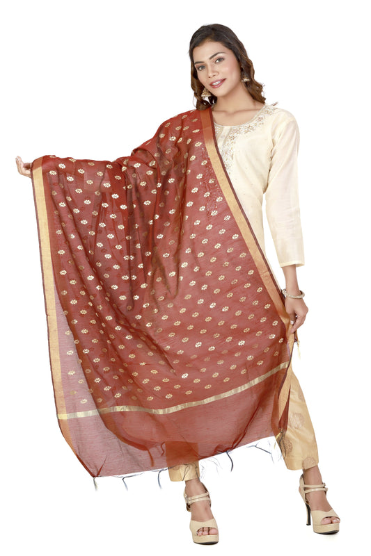 new dupatta