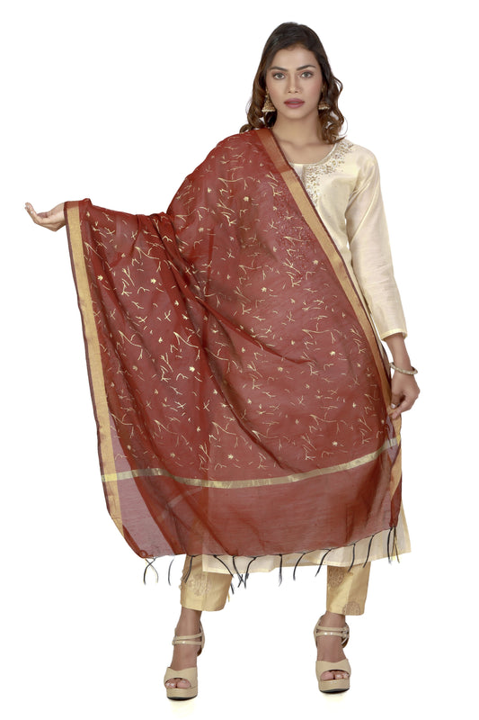 designer dupatta