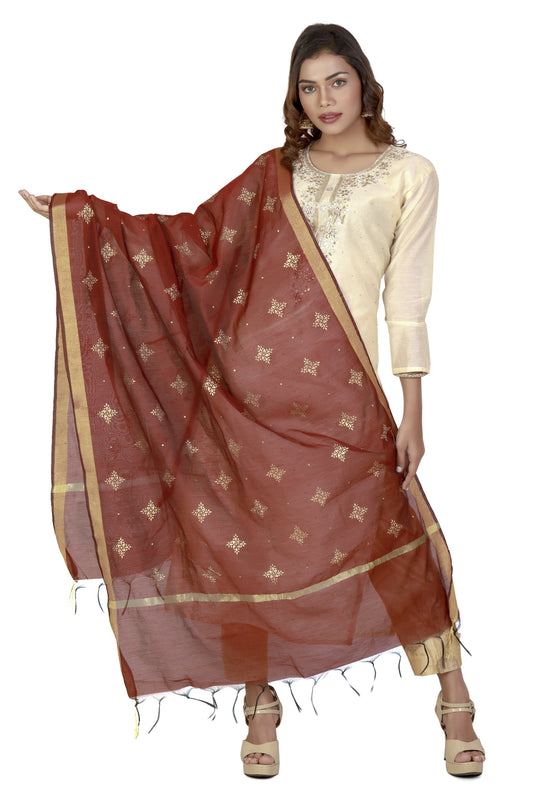 latest dupatta