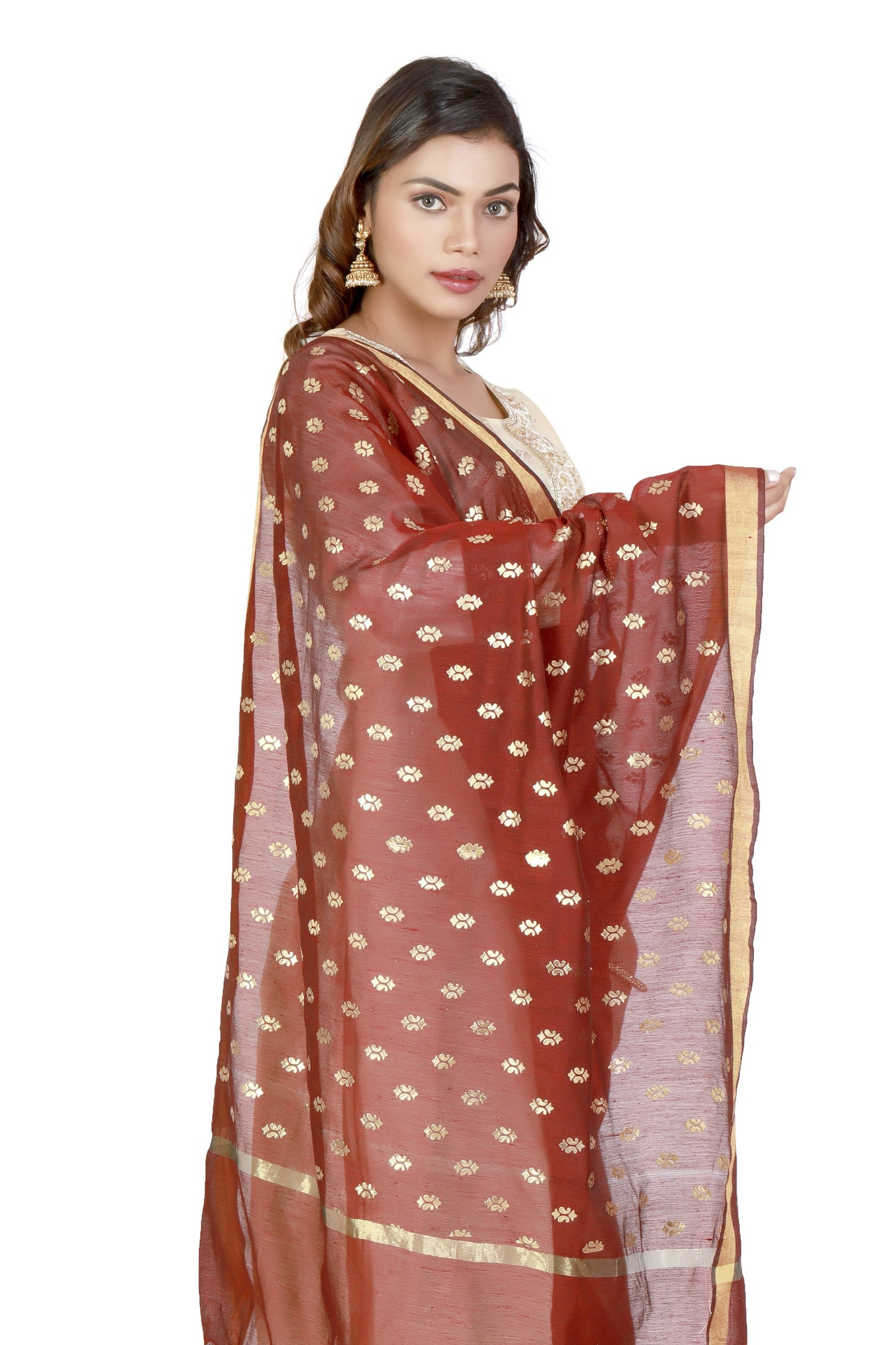 fancy dupattas online