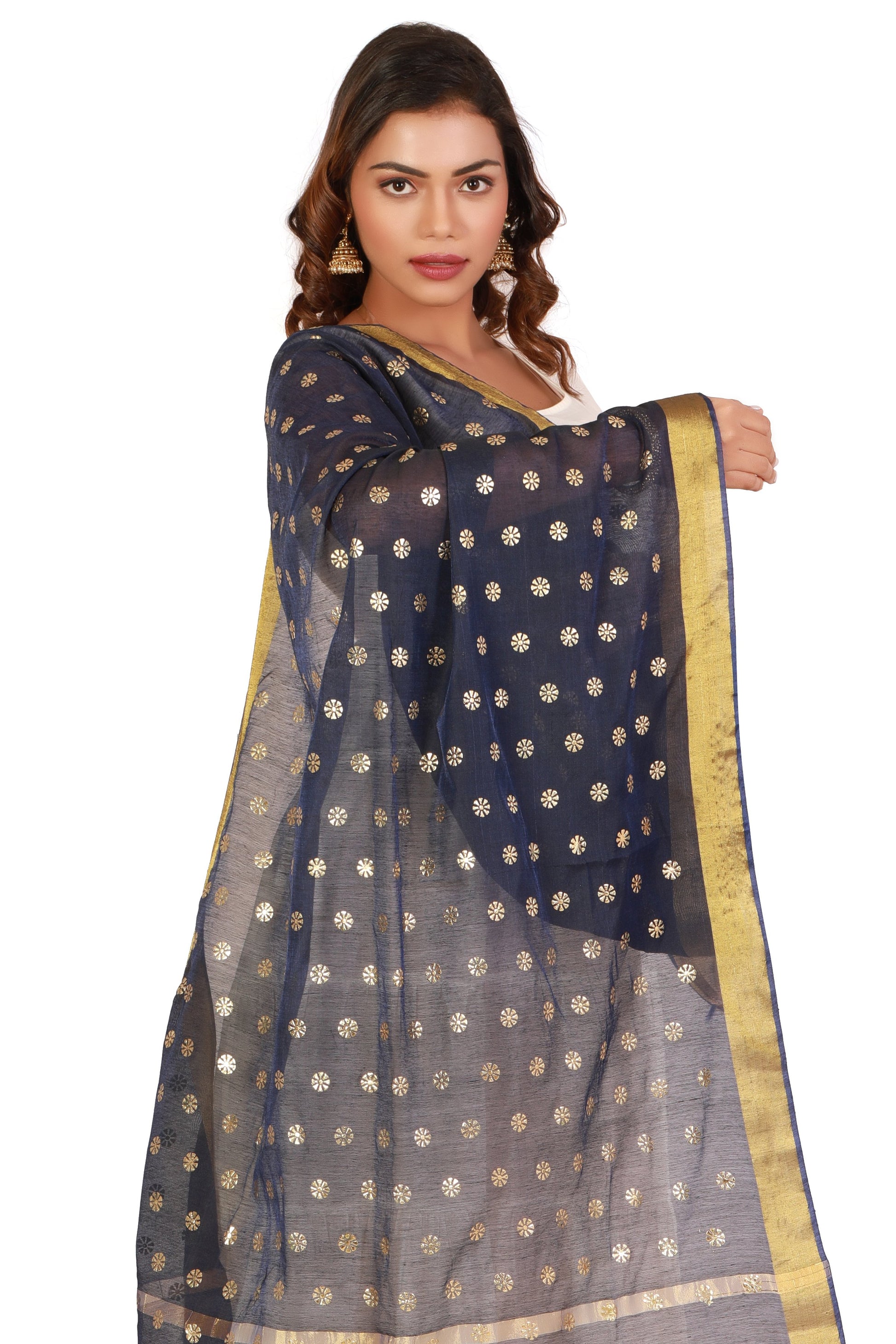 new dupatta