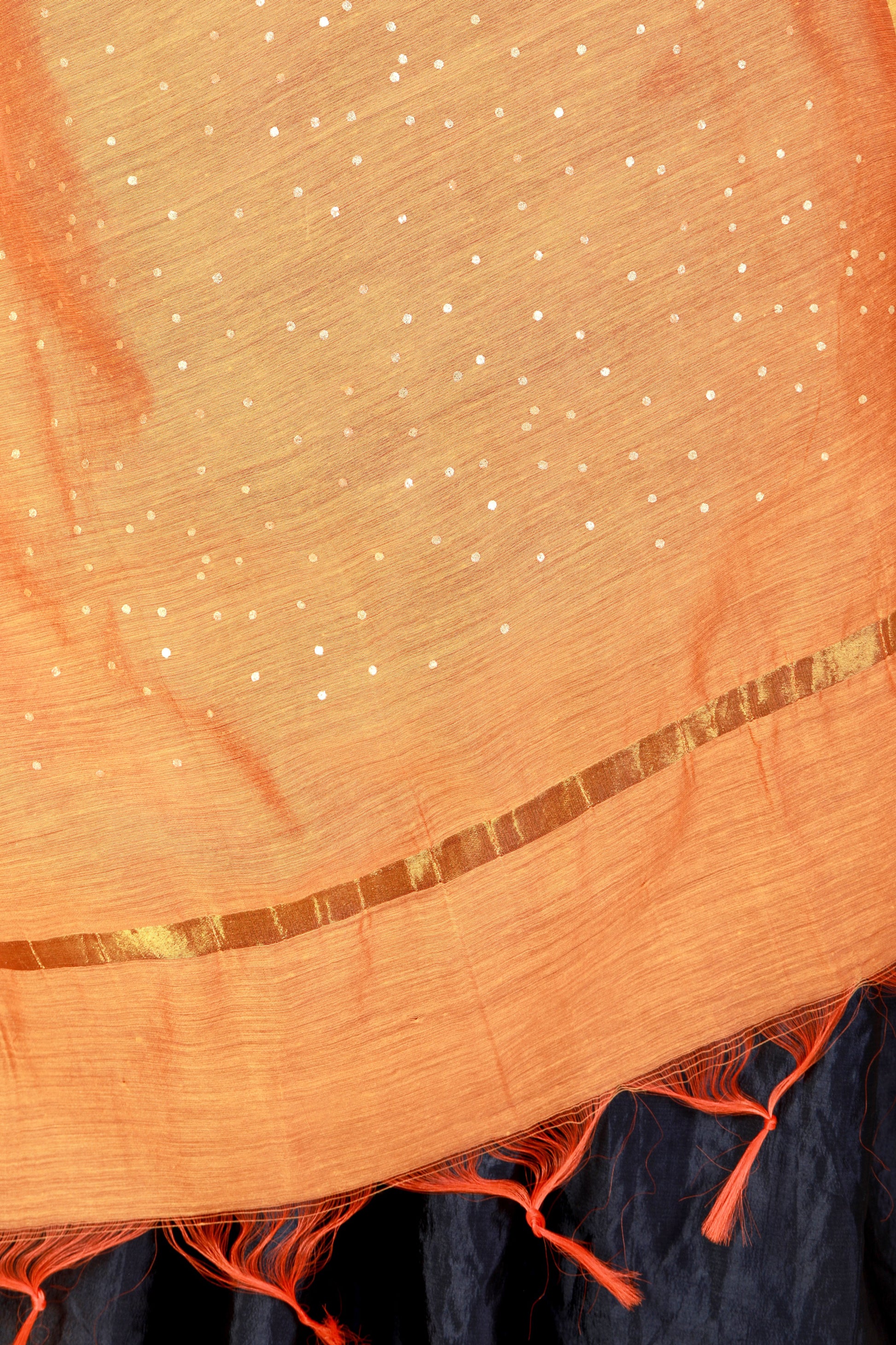 floral dupatta