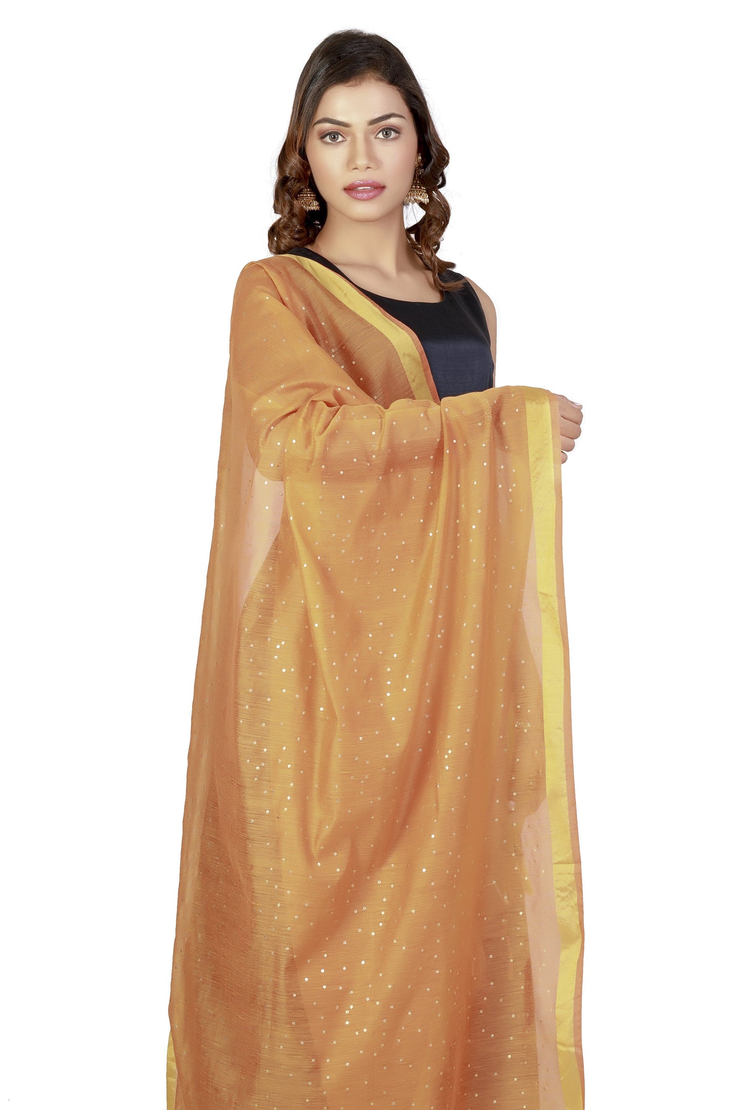 fancy dupattas online