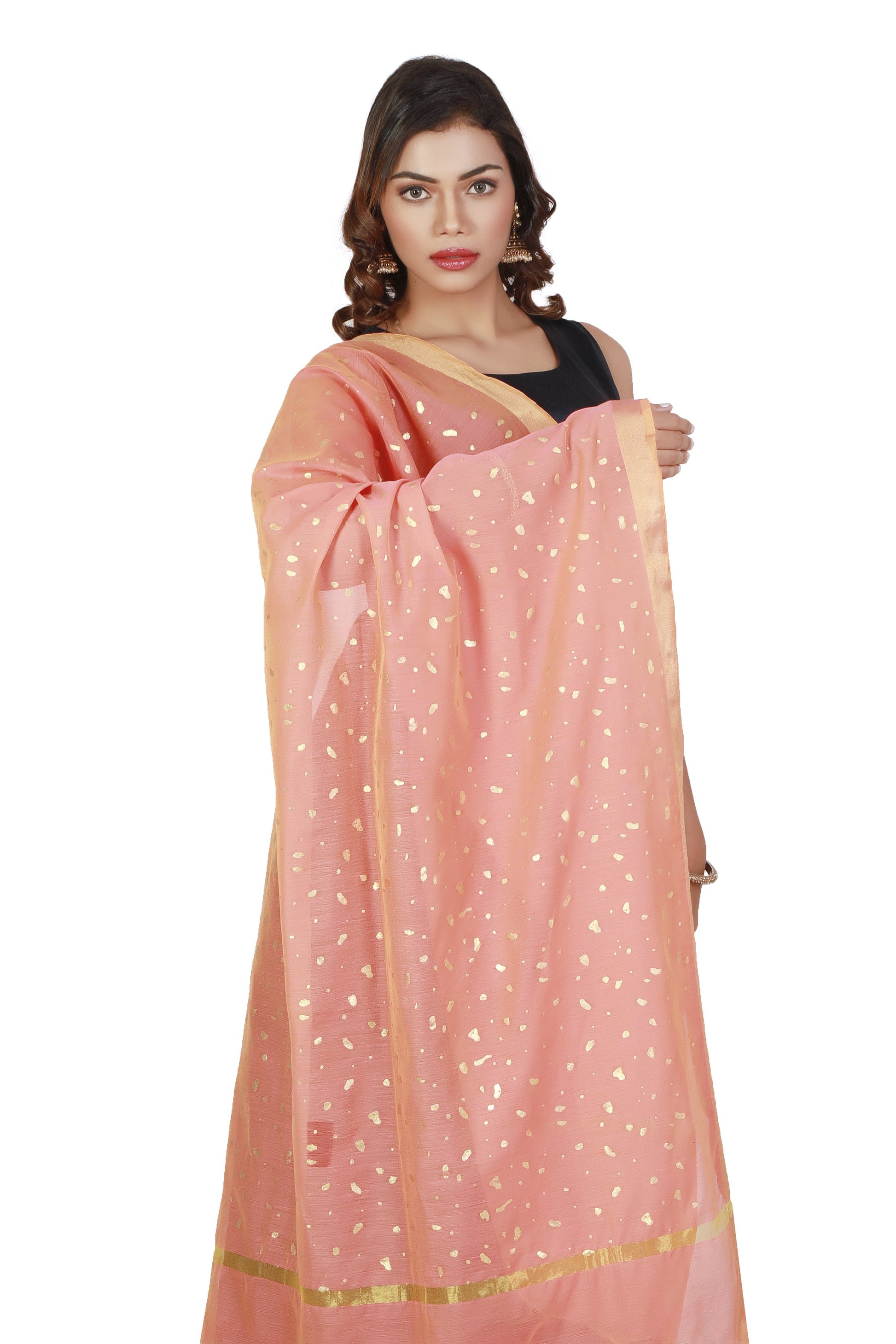 latest dupatta