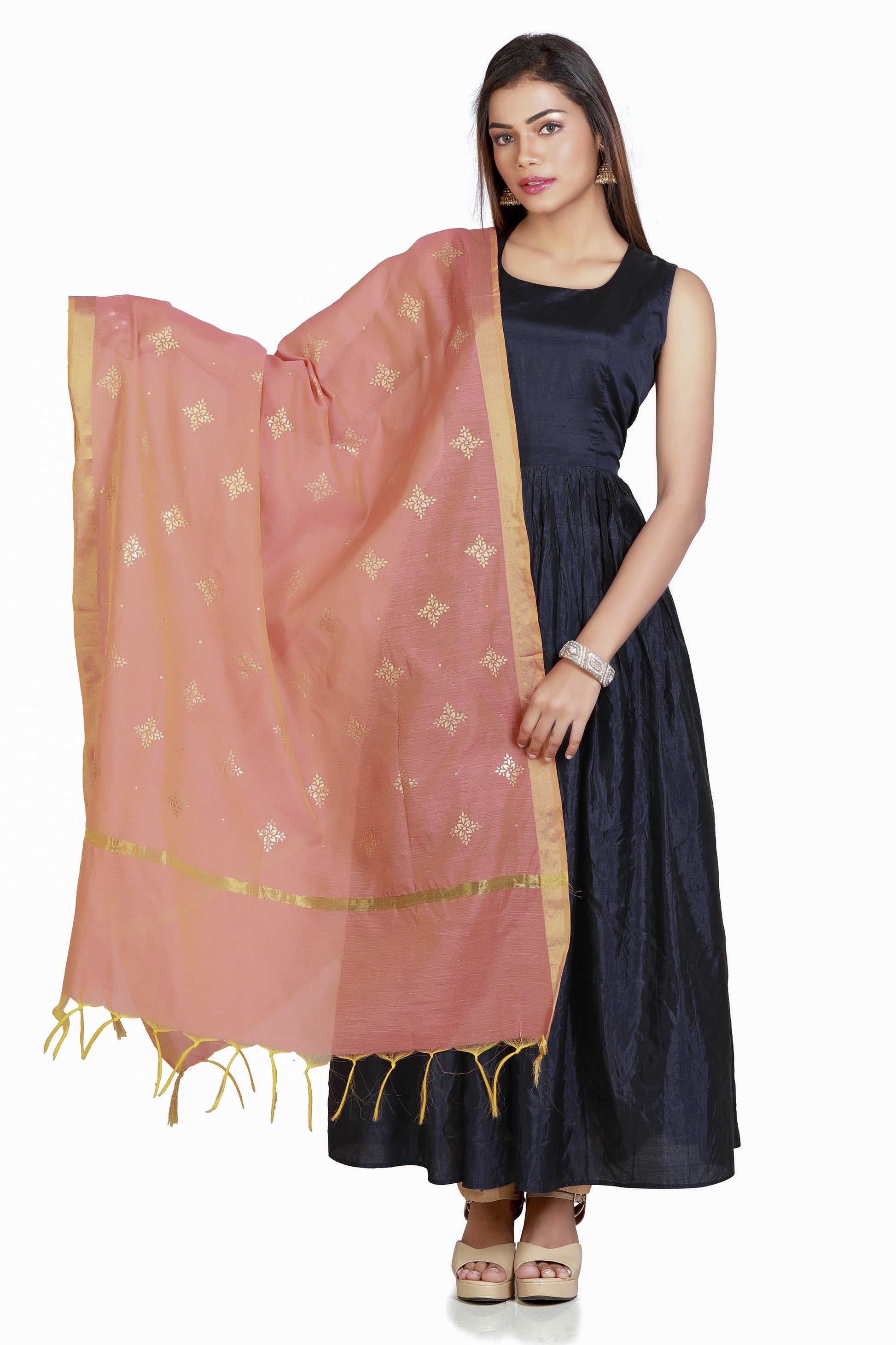 fancy dupattas online