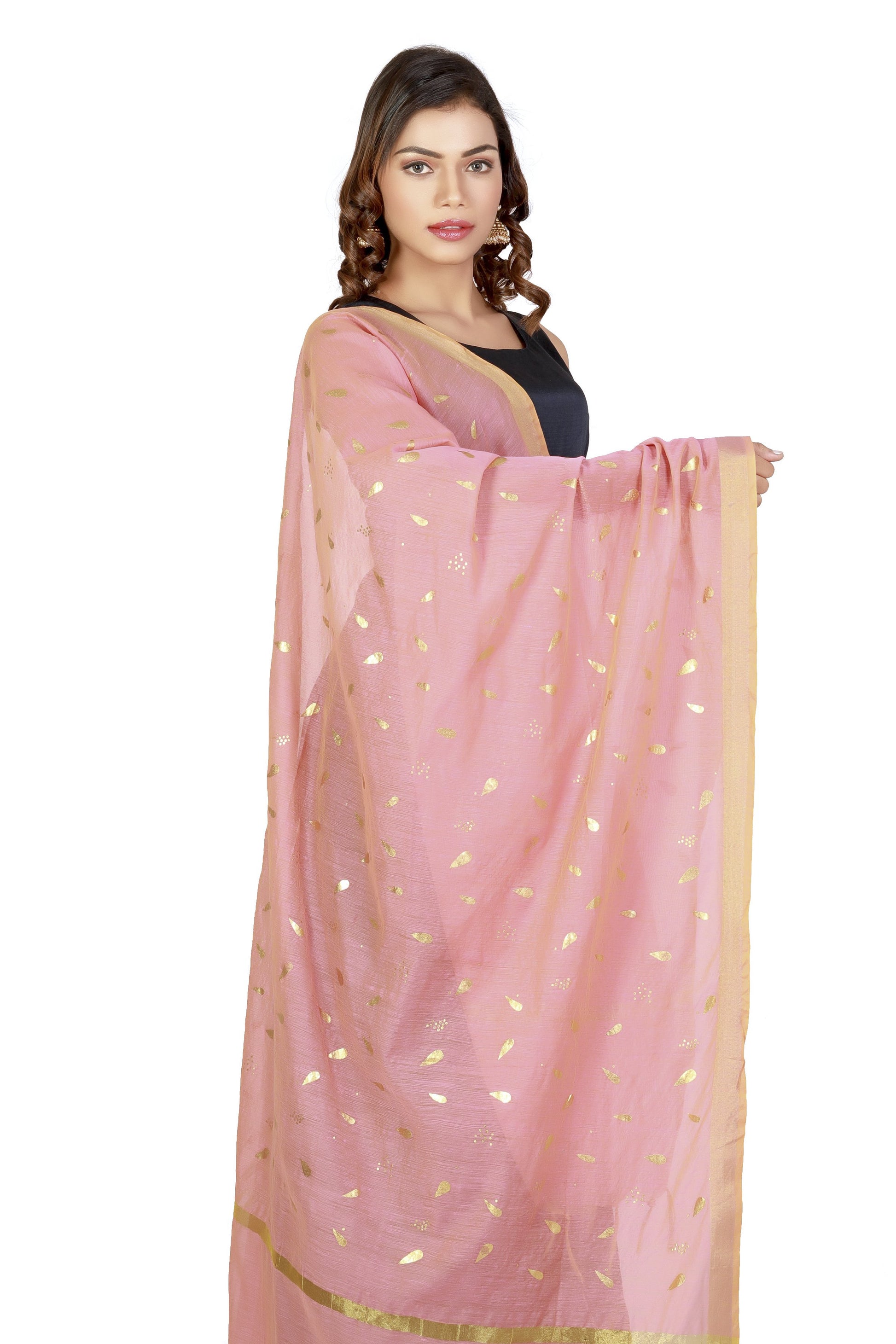 beautiful dupatta