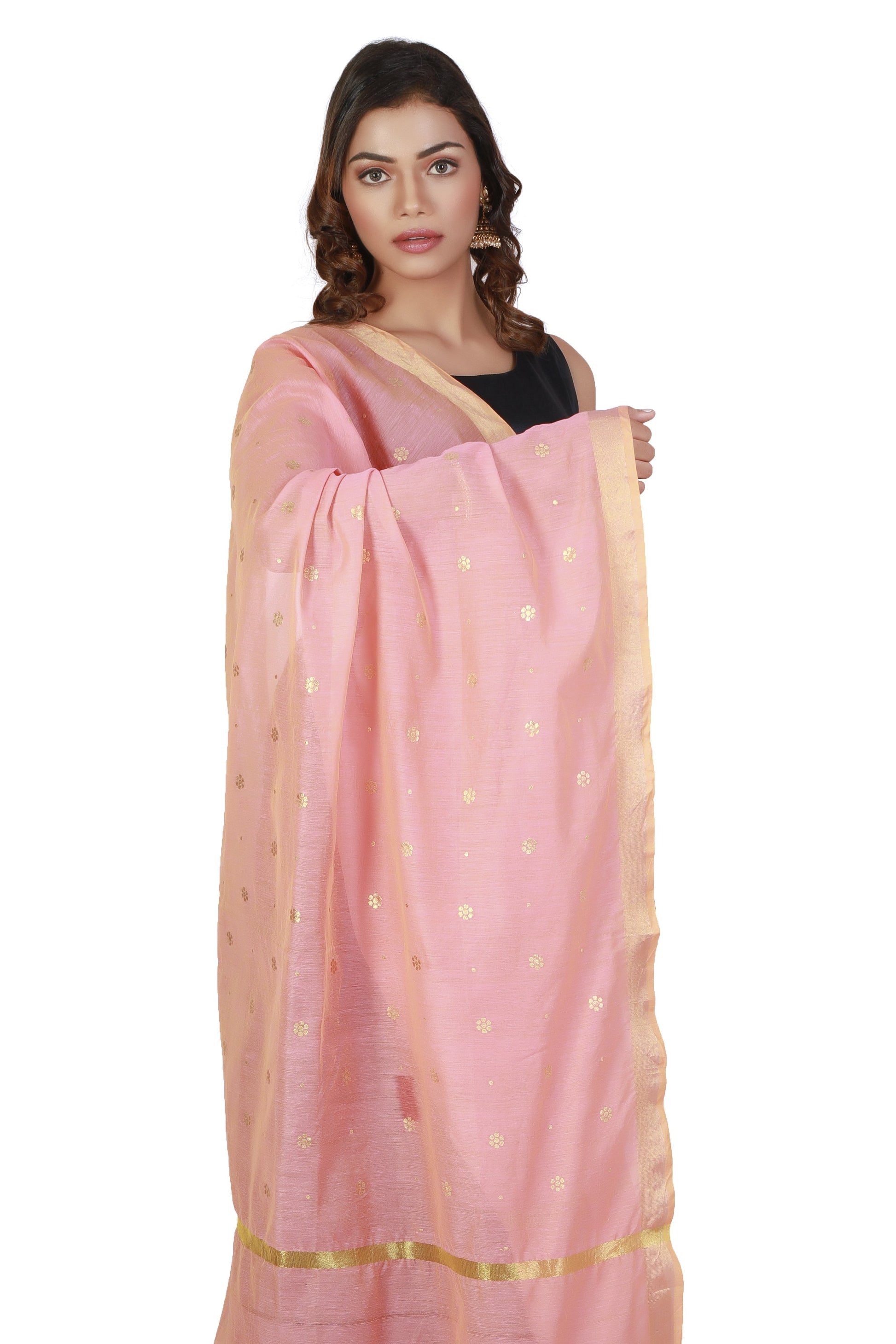designer dupatta