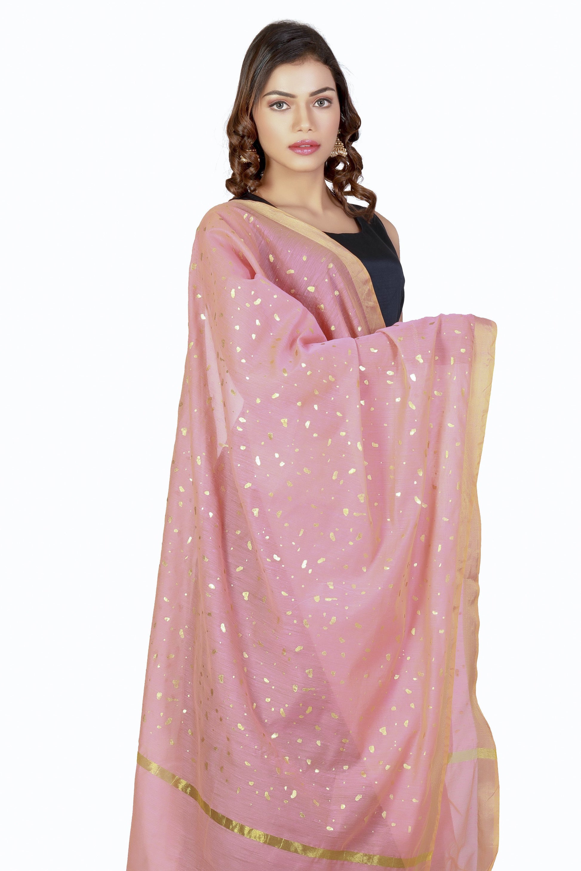 fancy dupatta