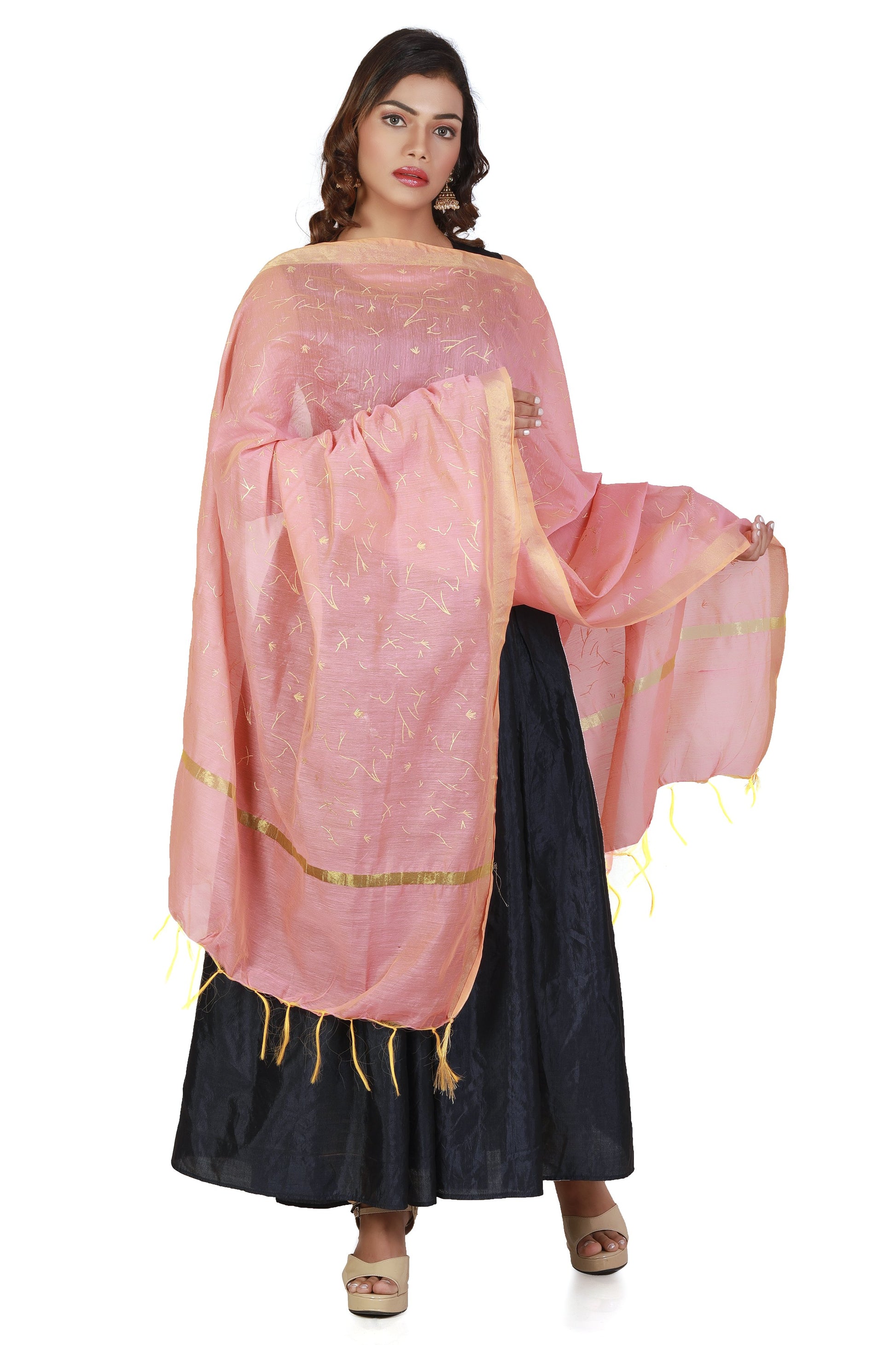 latest dupatta
