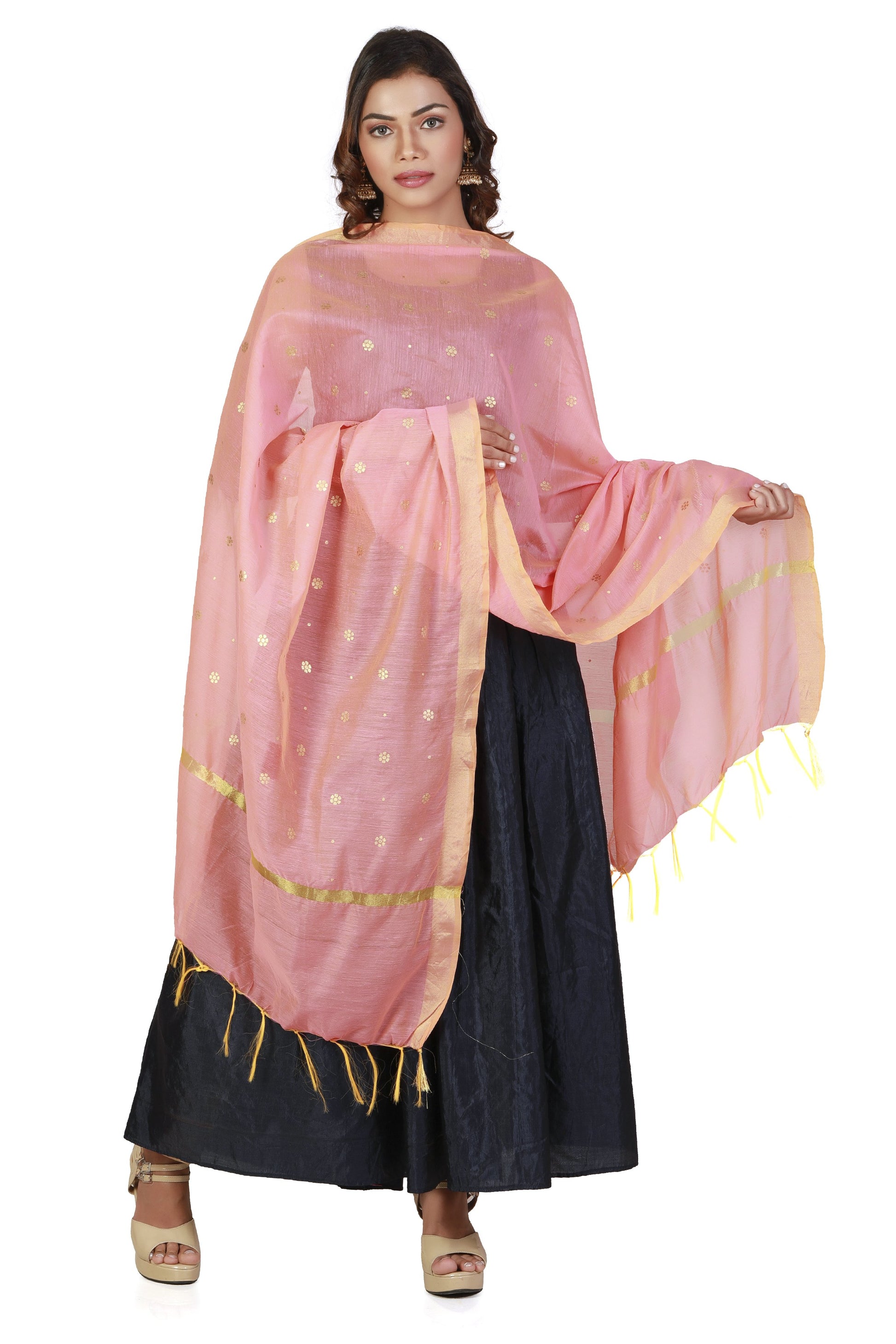 fancy dupattas online