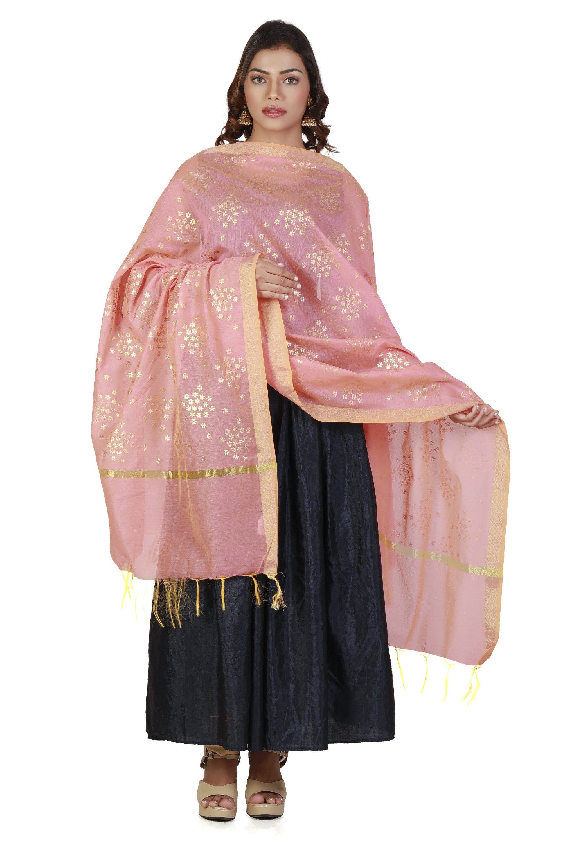 latest dupatta