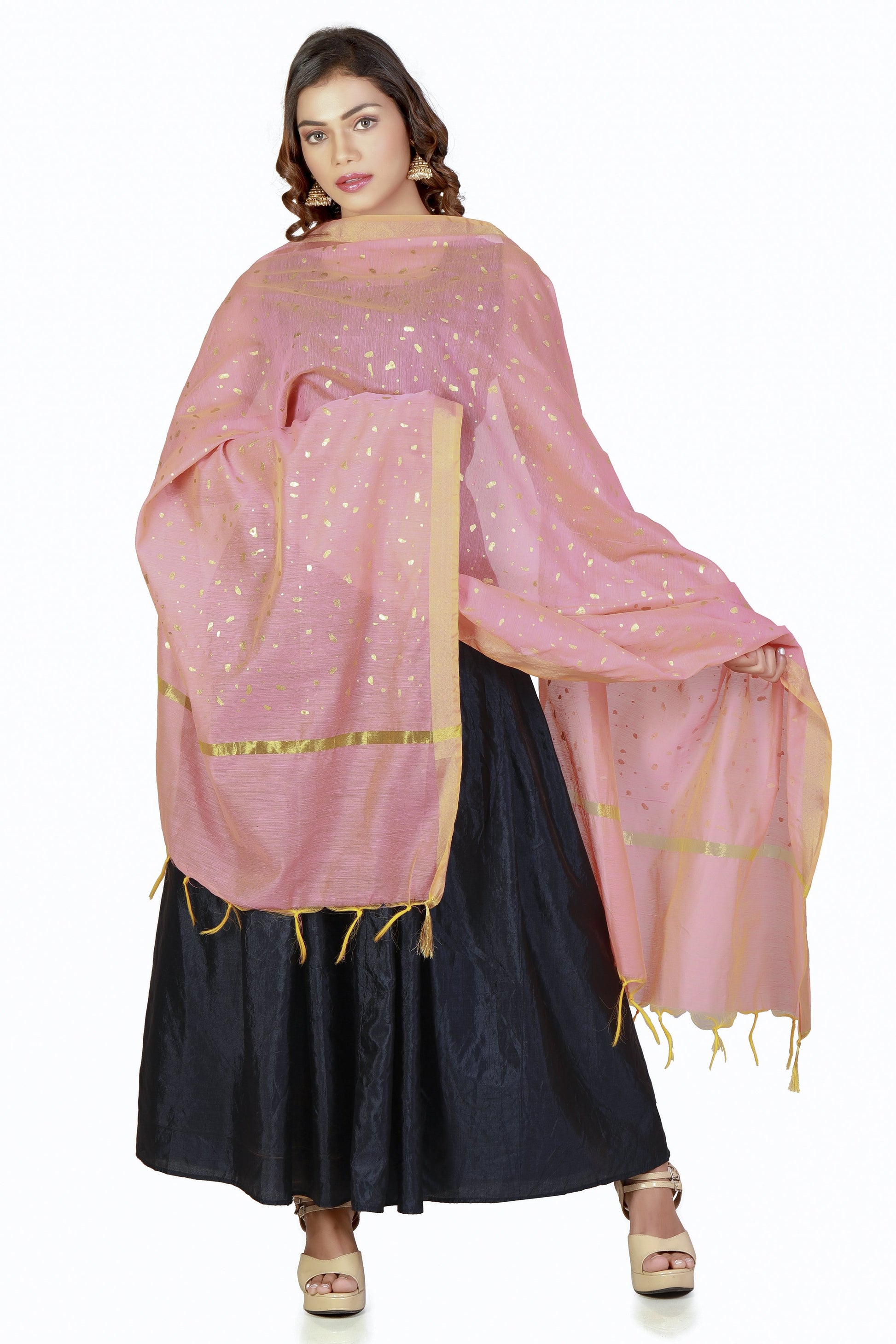 fancy dupattas online