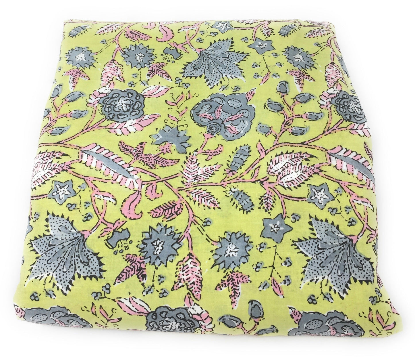 cotton printed cloth
