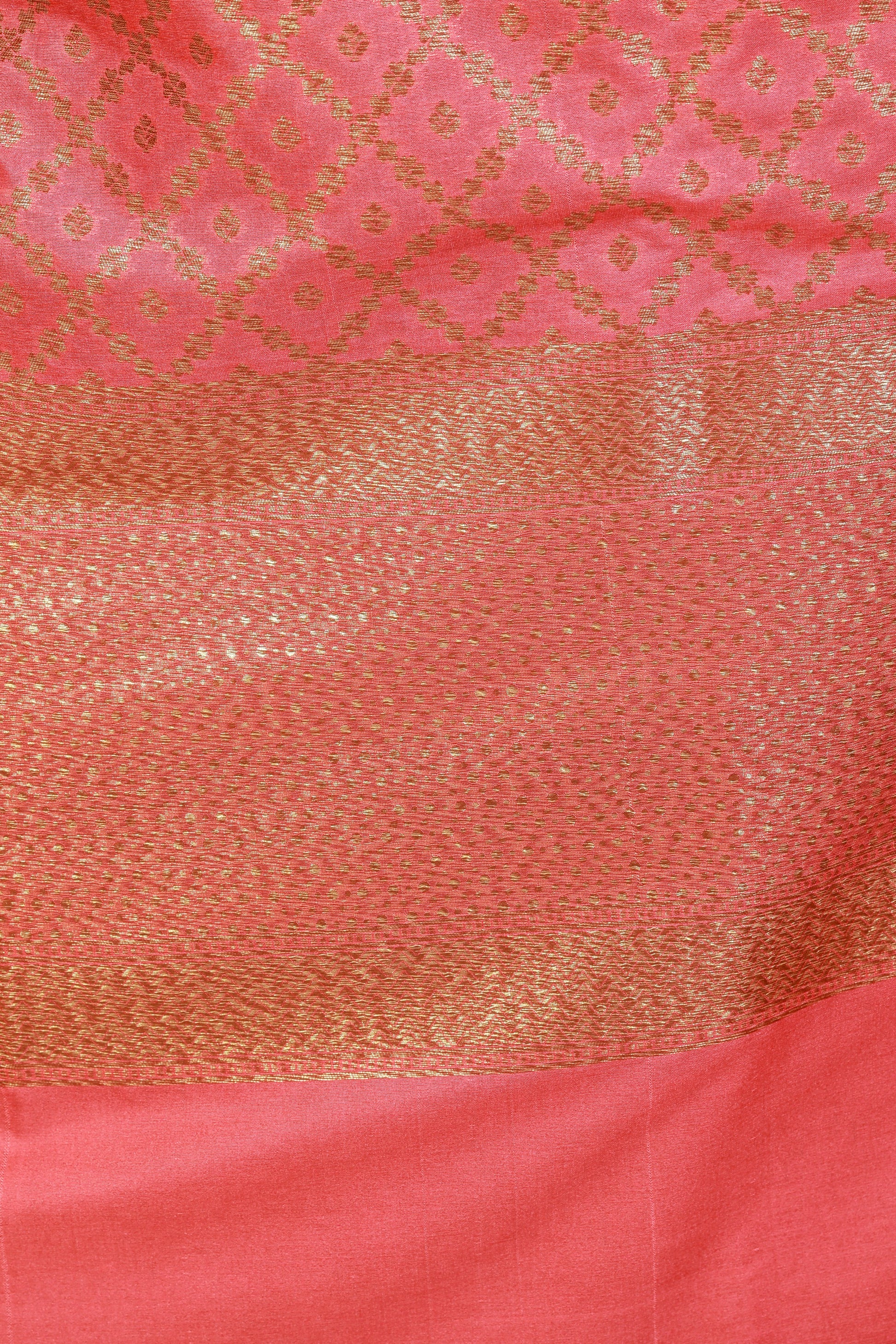 pure banarasi dupatta