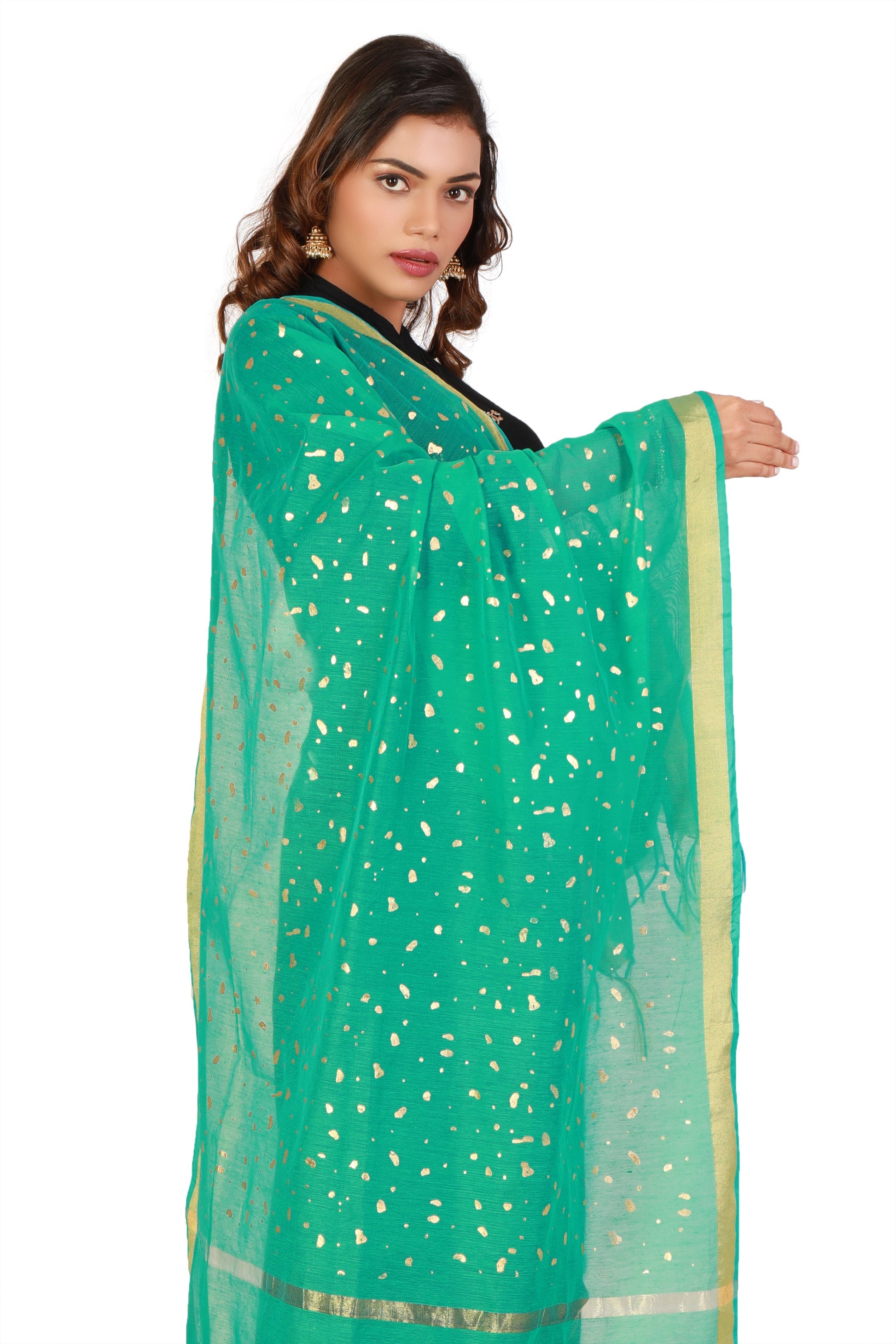 new dupatta