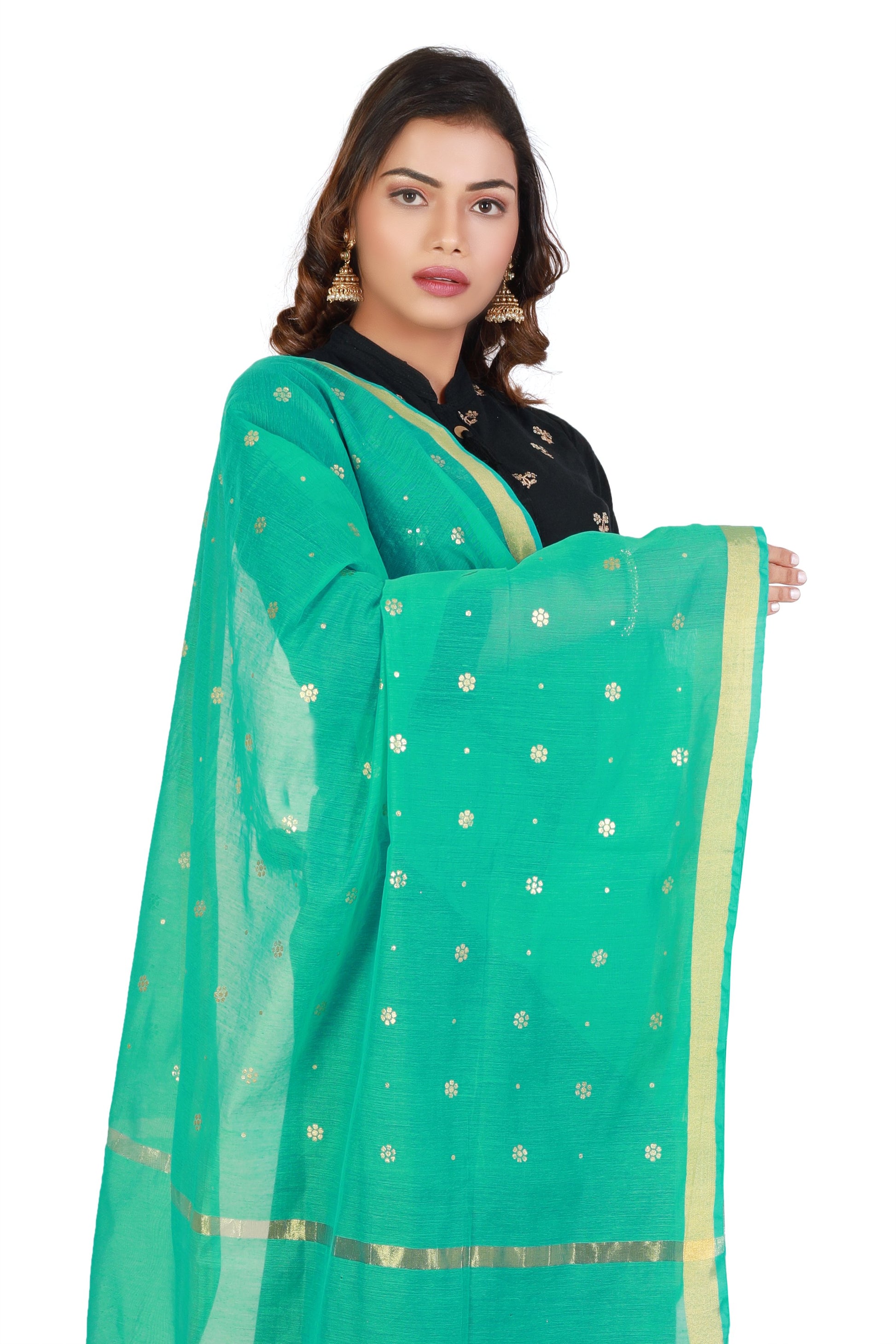 beautiful dupatta