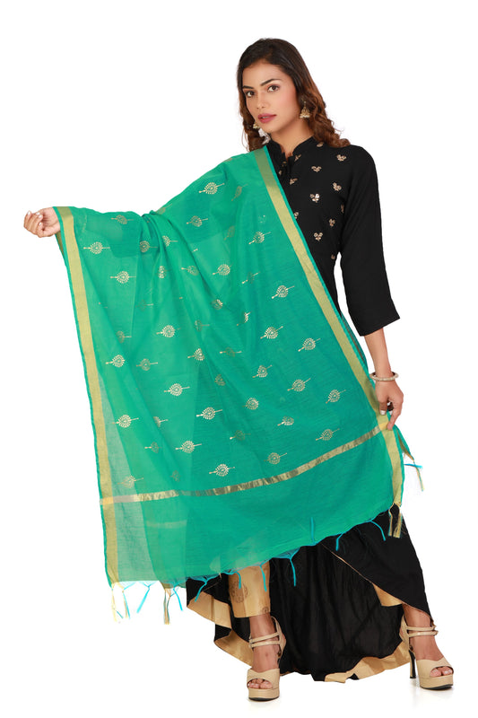 beautiful dupatta