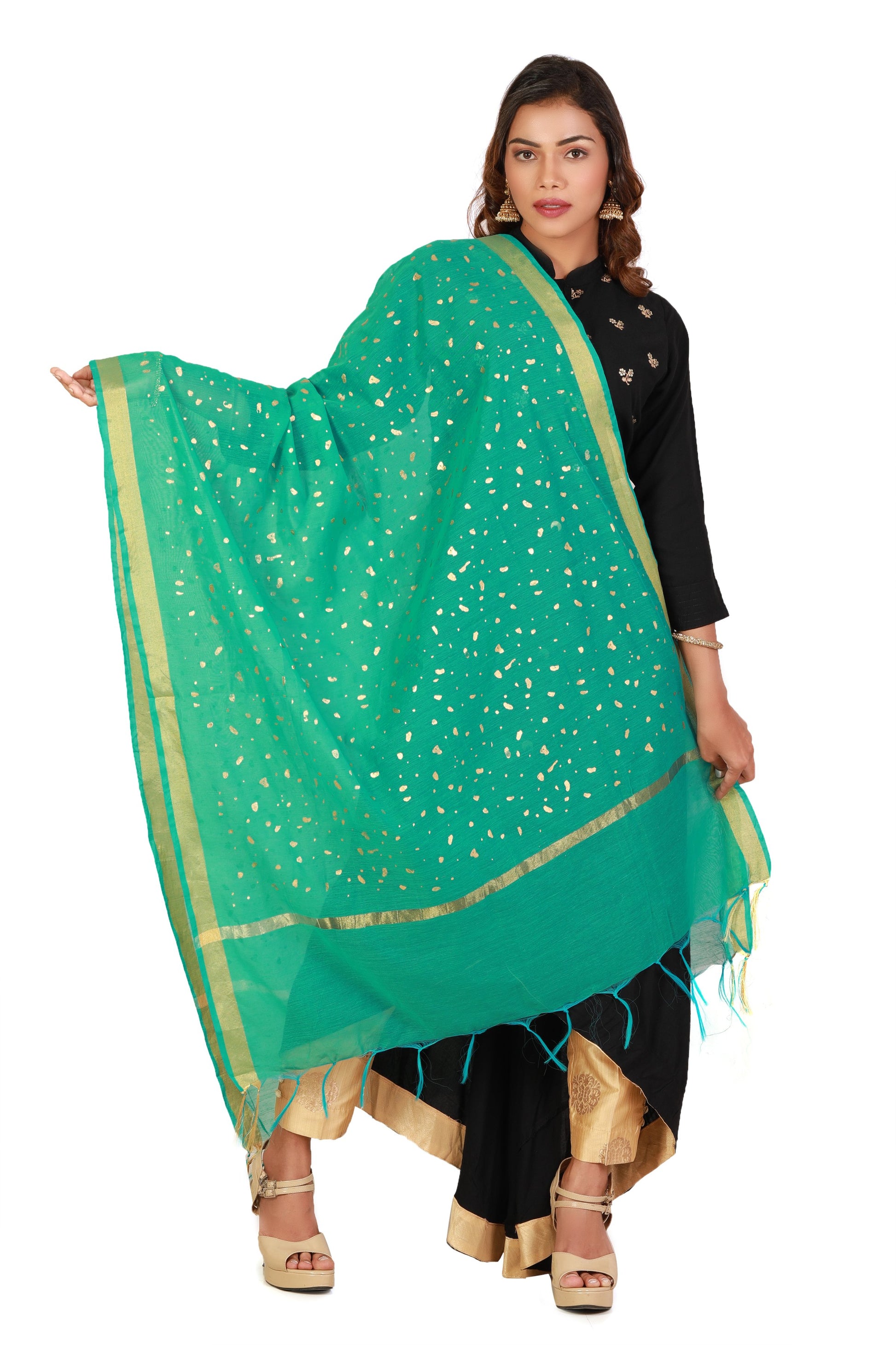 latest dupatta