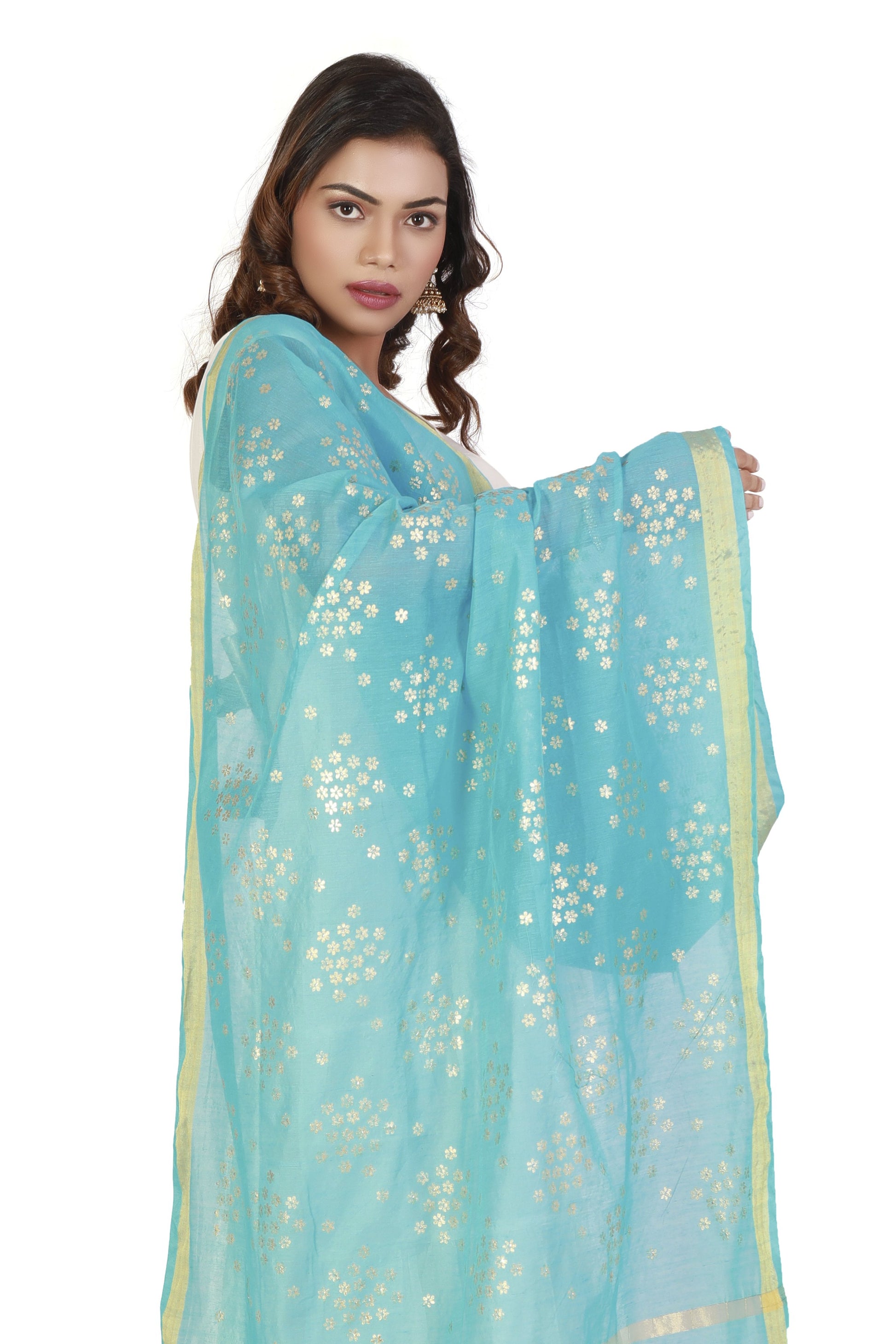 fancy dupattas online