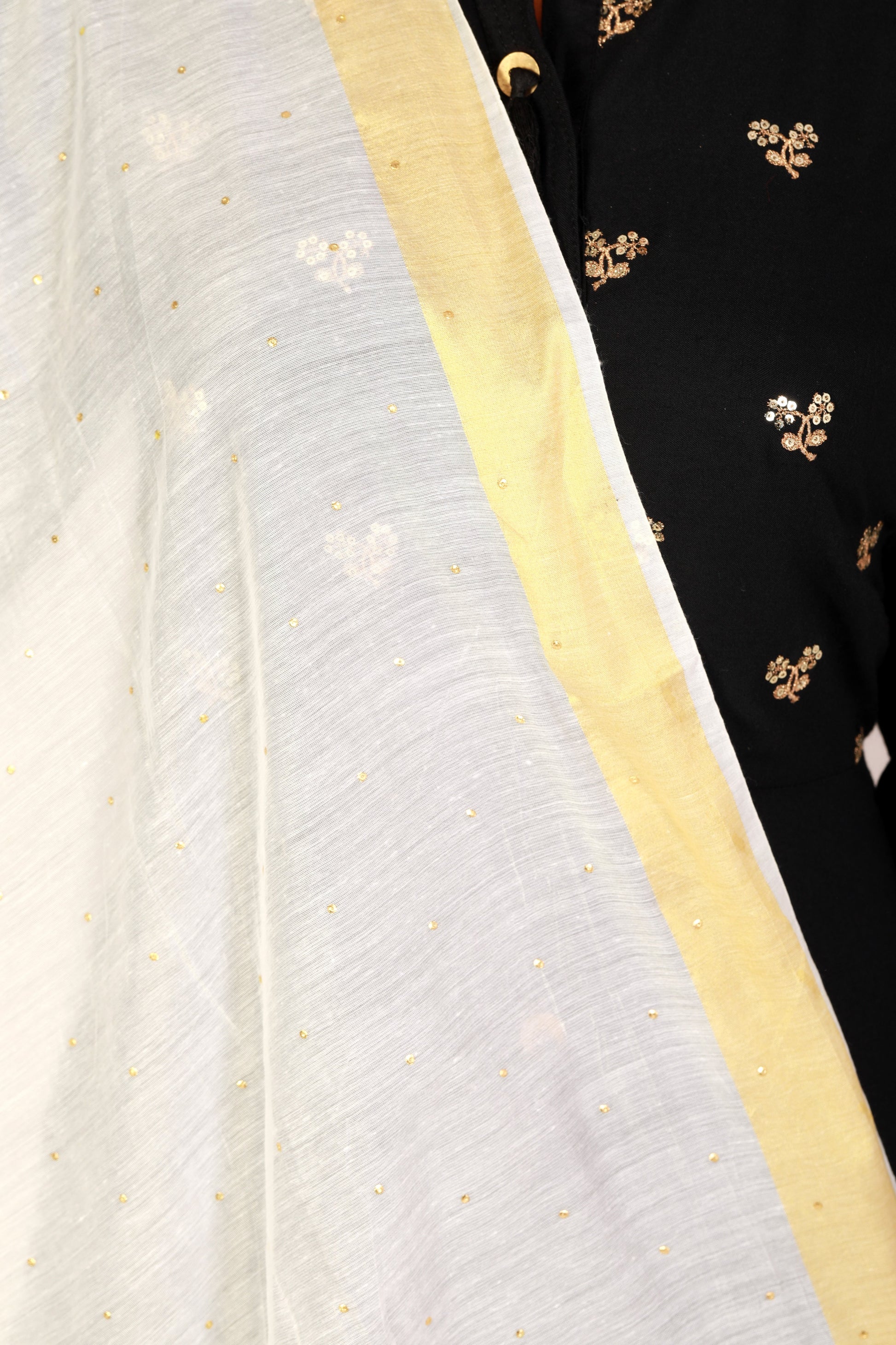 latest dupatta