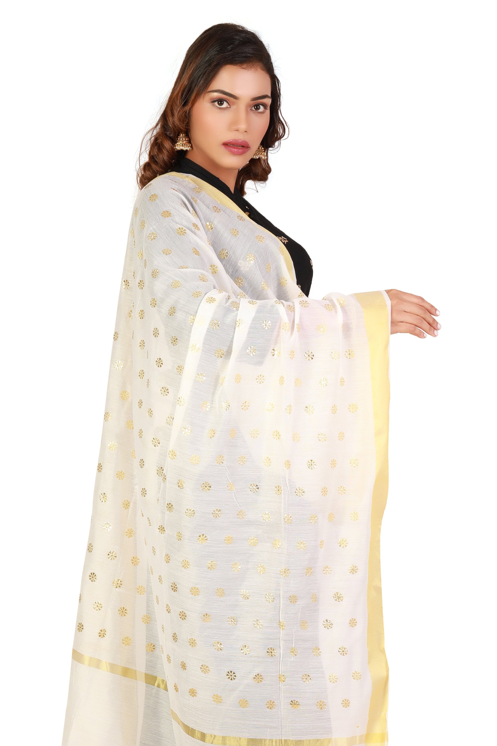 beautiful dupatta