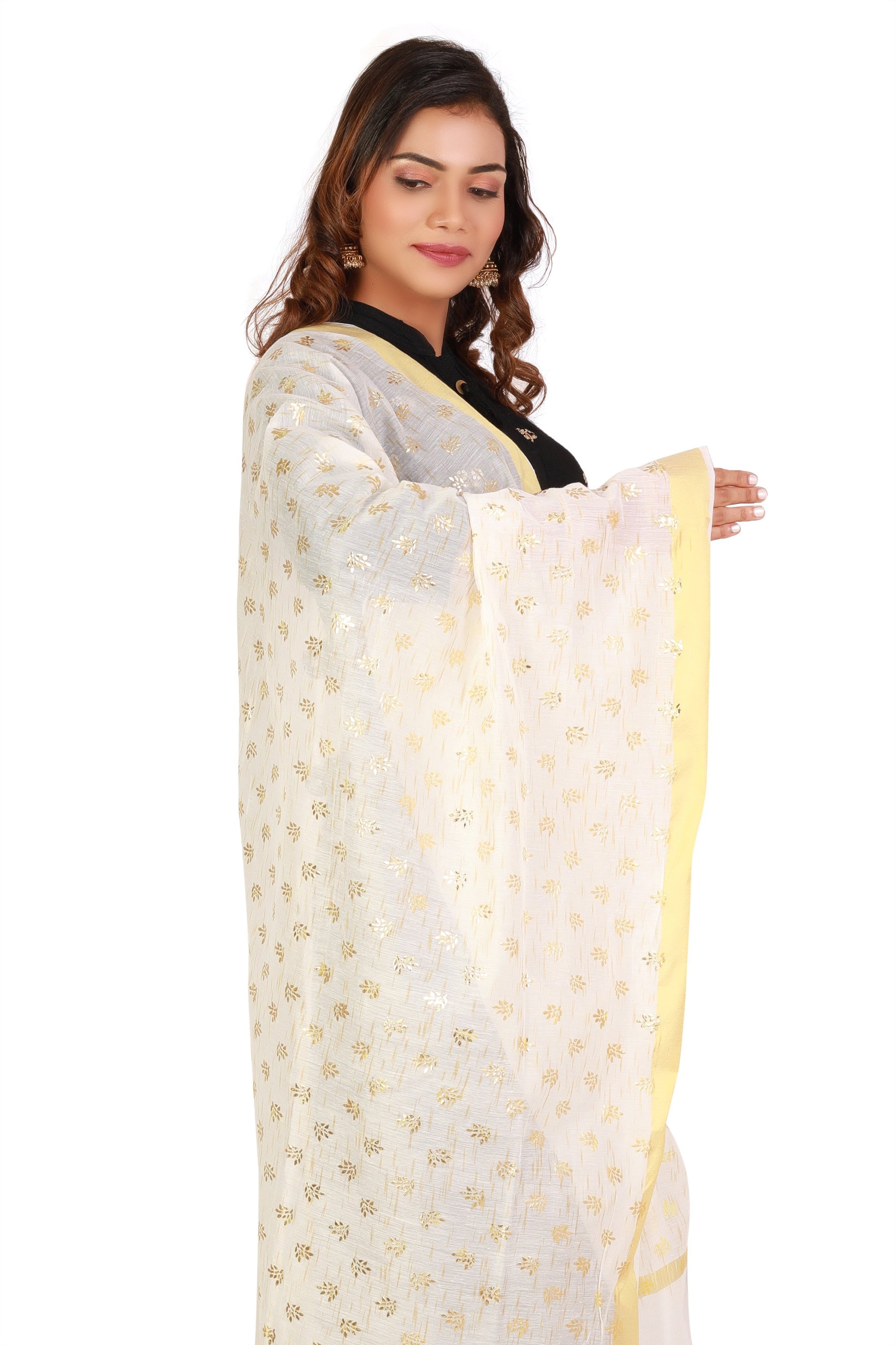latest dupatta