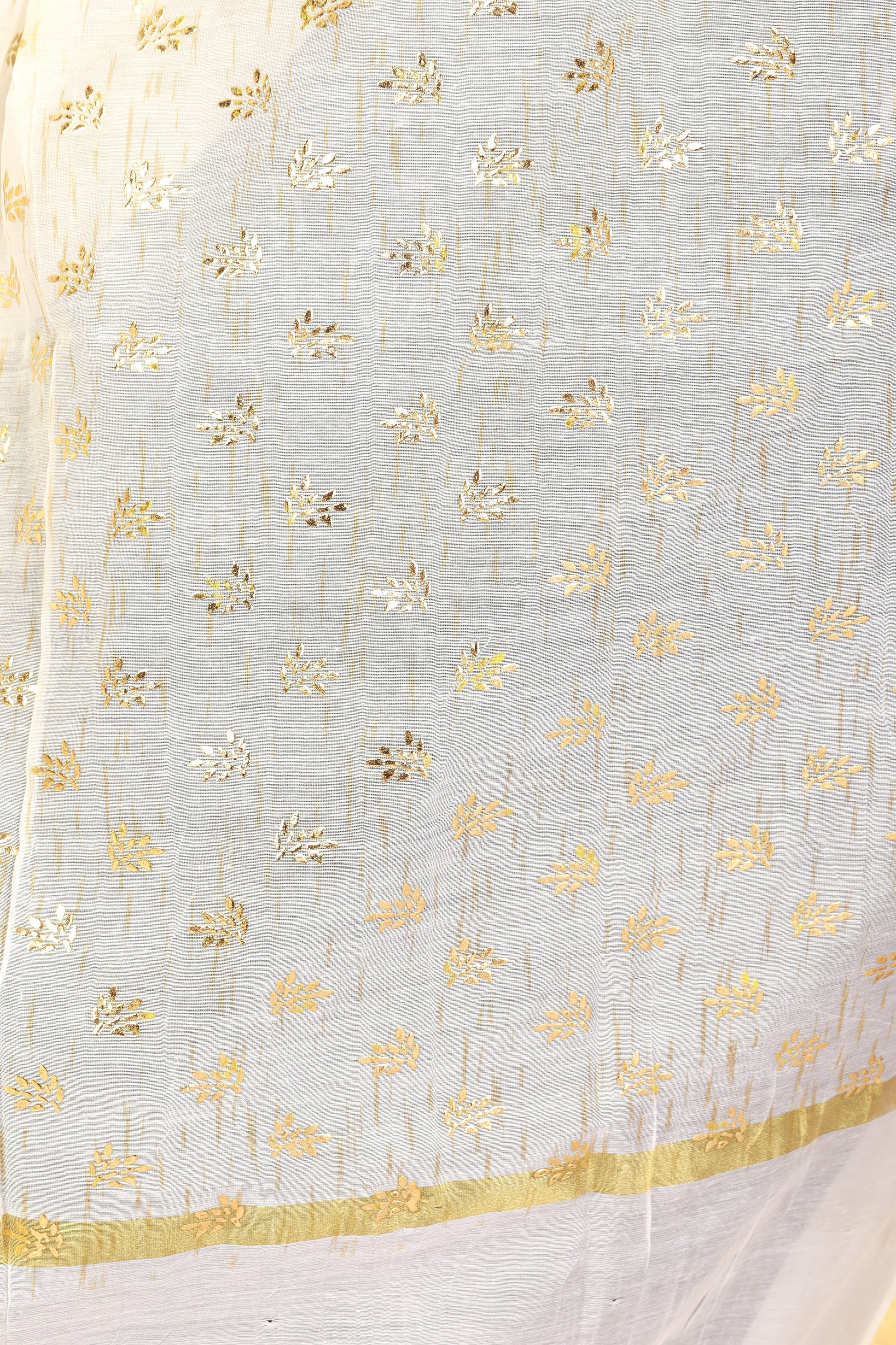 new dupatta