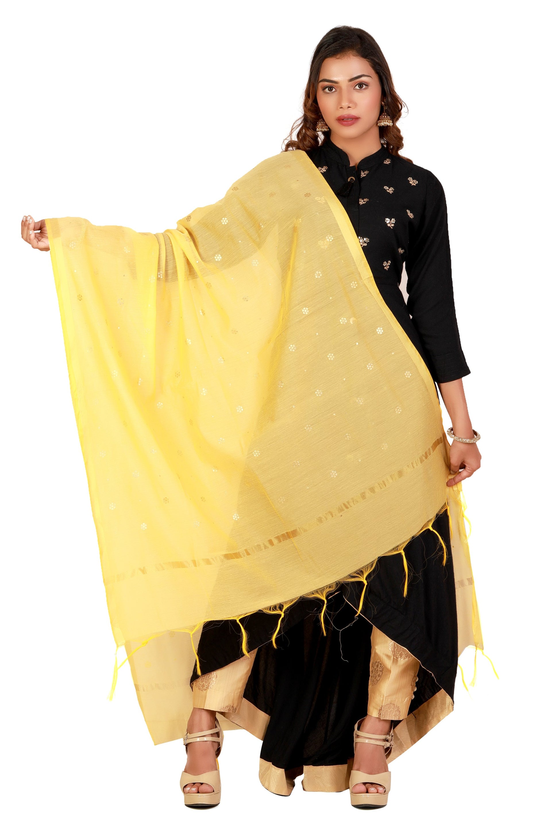 latest dupatta