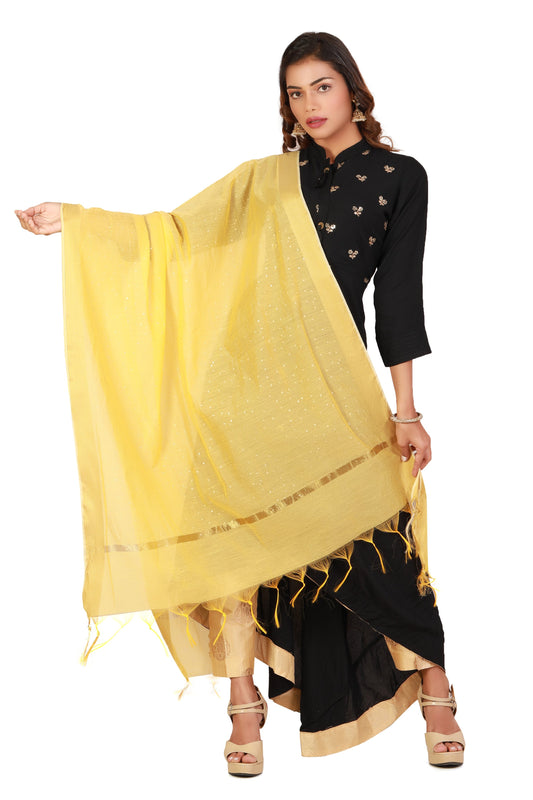 latest dupatta